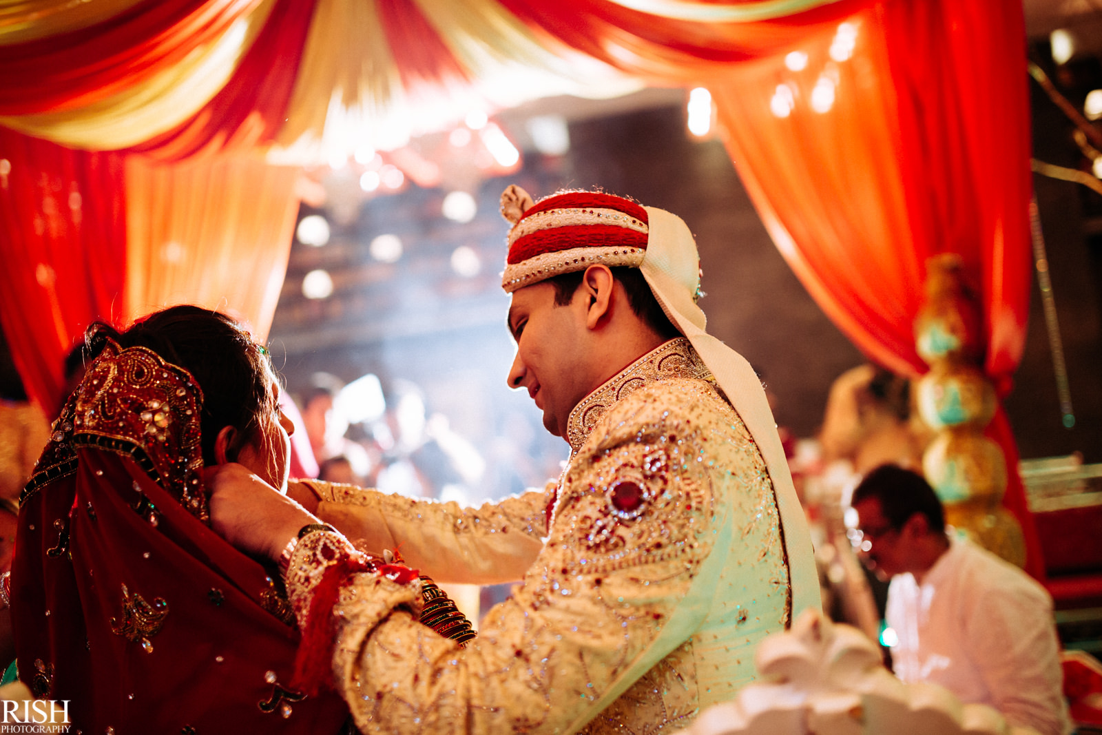 Best Wedding Photographer in New Delhi India