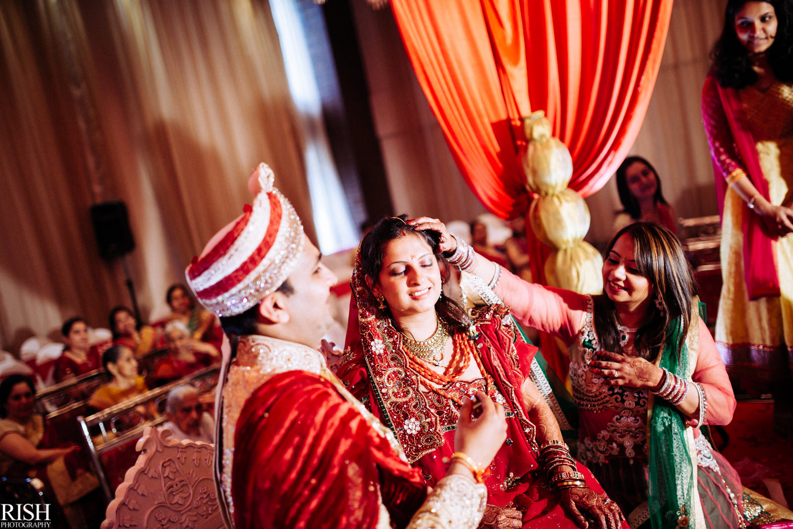 Best Wedding Photographer in New Delhi India