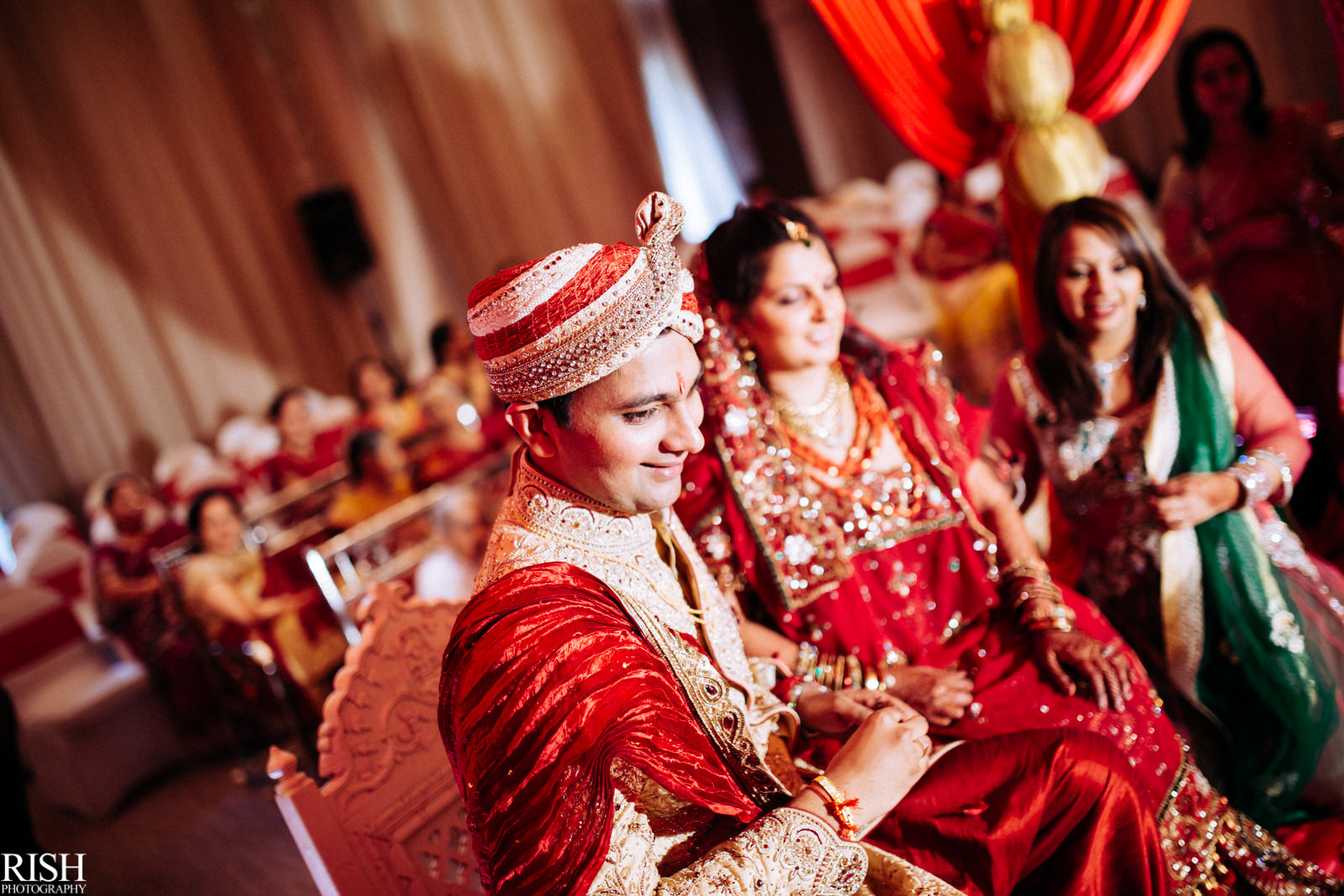 Best Wedding Photographer in New Delhi India