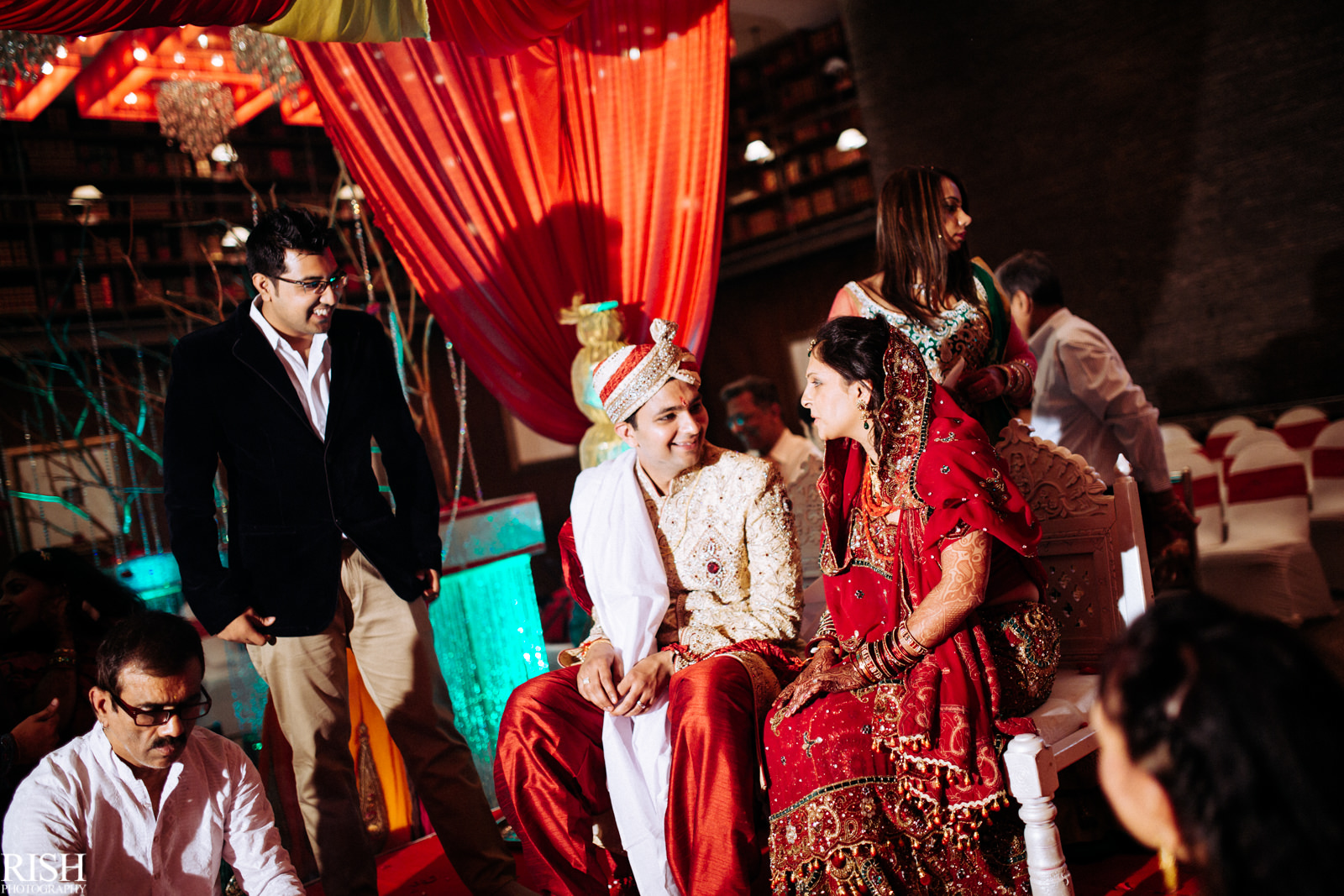 Best Wedding Photographer in New Delhi India