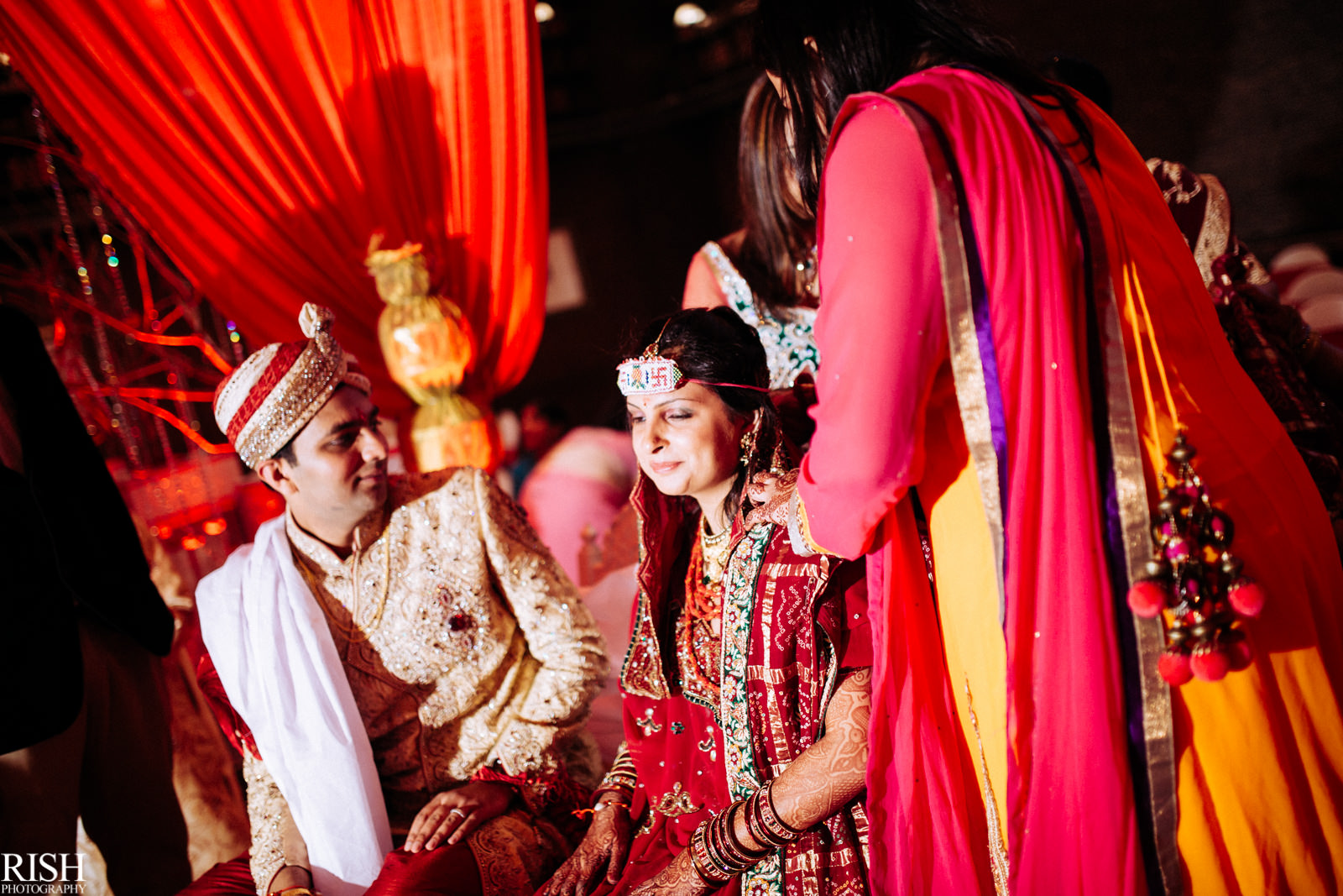 Best Wedding Photographer in New Delhi India