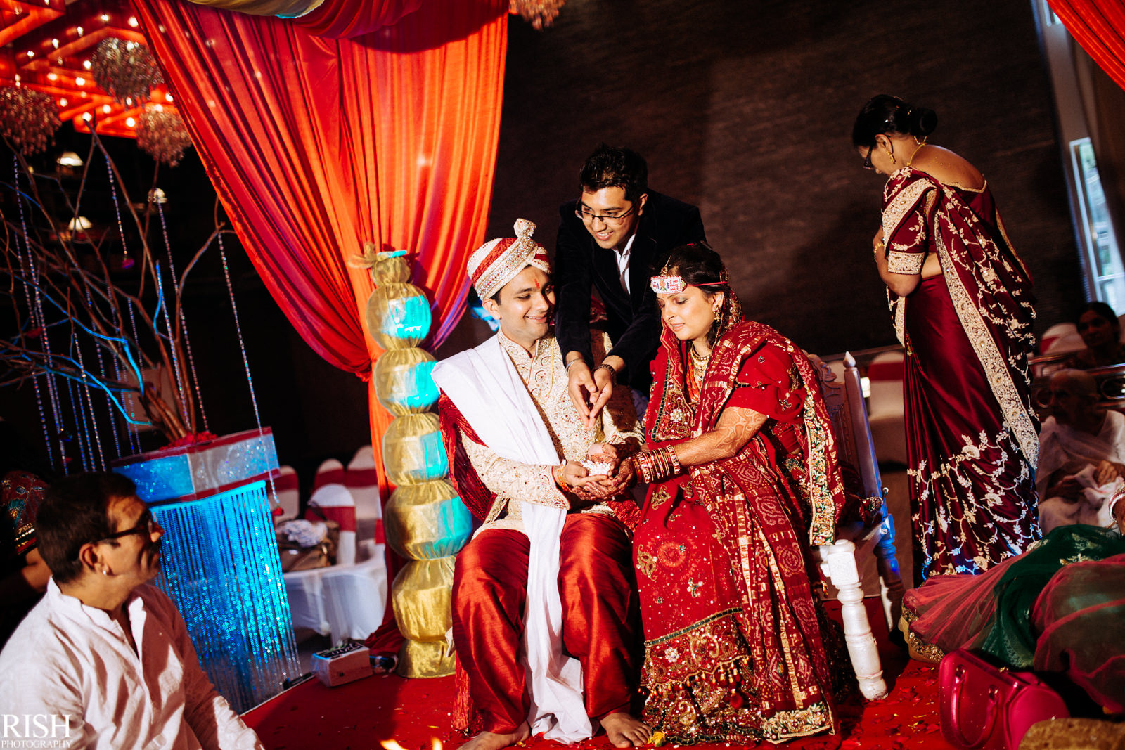 Best Wedding Photographer in New Delhi India