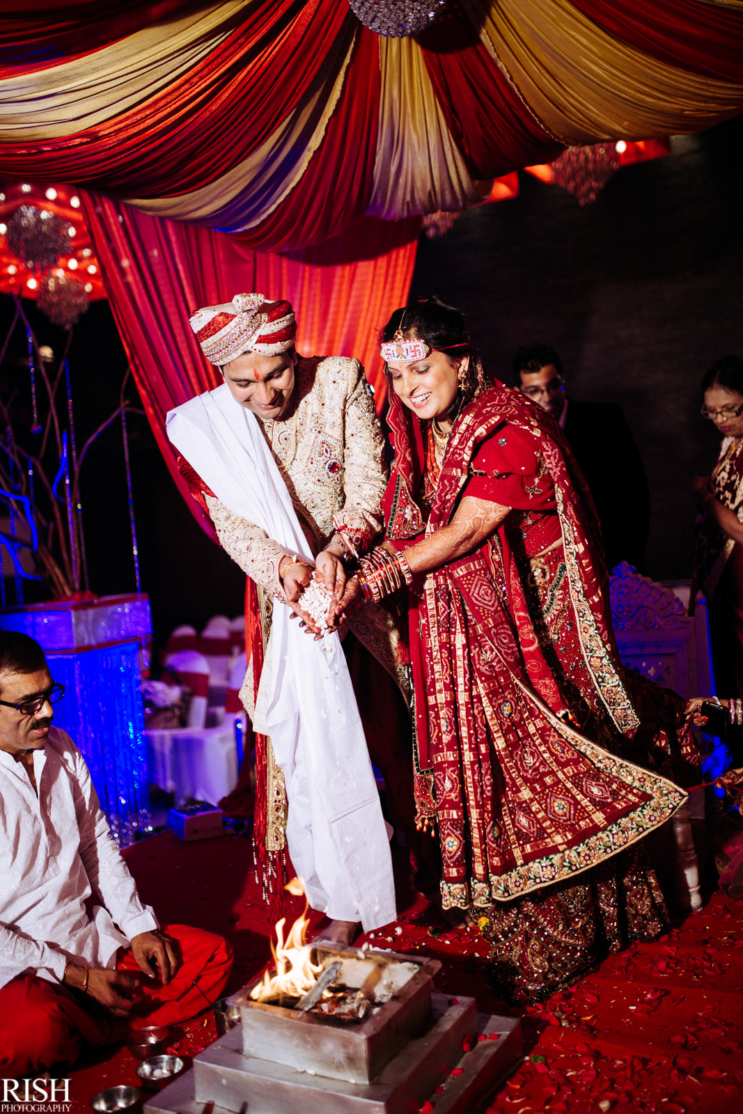 Best Wedding Photographer in New Delhi India