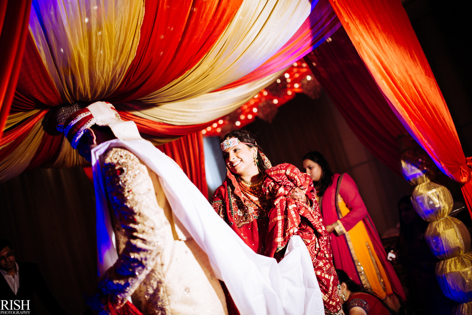 Best Wedding Photographer in New Delhi India