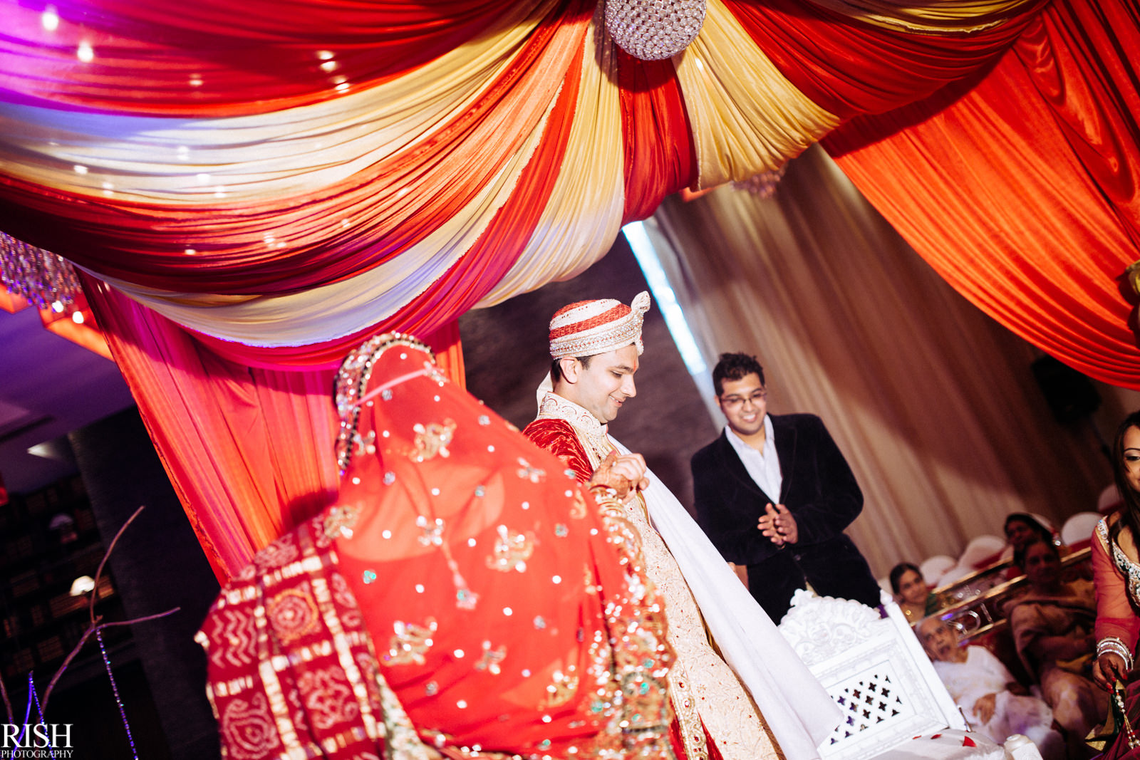 Best Wedding Photographer in New Delhi India