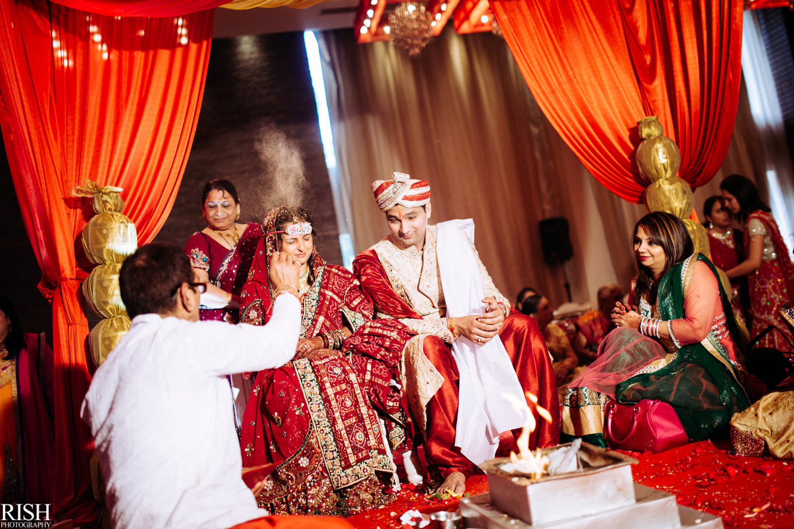 Best Wedding Photographer in New Delhi India