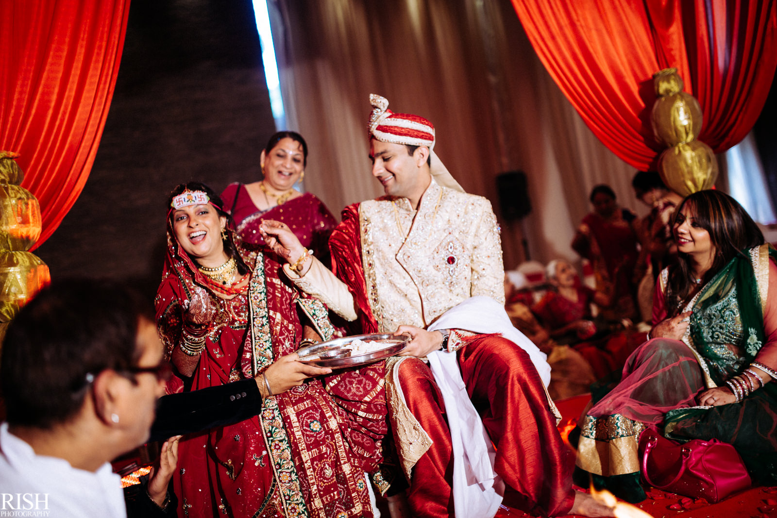 Best Wedding Photographer in New Delhi India