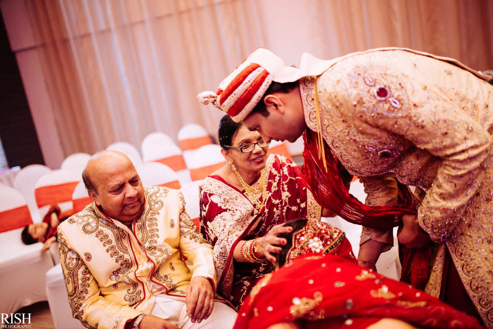 Best Wedding Photographer in New Delhi India