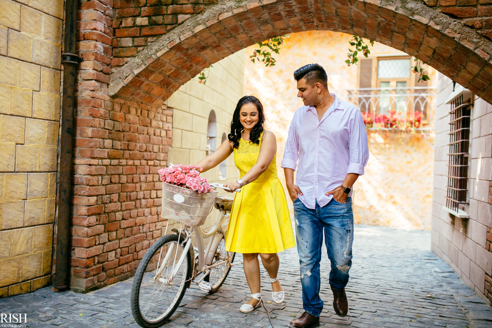 Best Pre Wedding Photographer in Delhi Gurgaon India