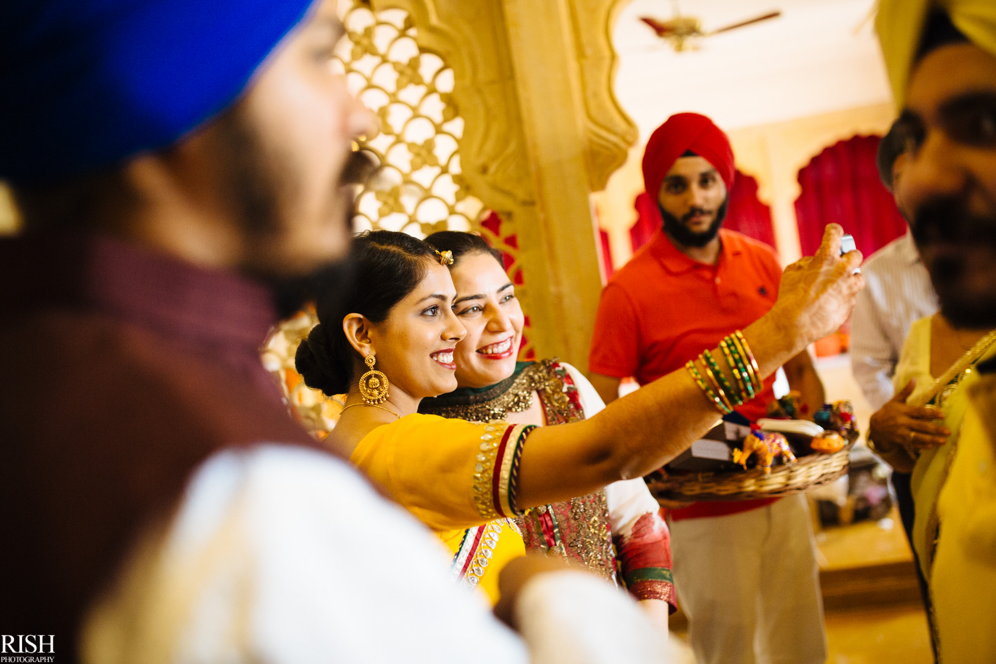 Best Wedding Photographer in New Delhi India