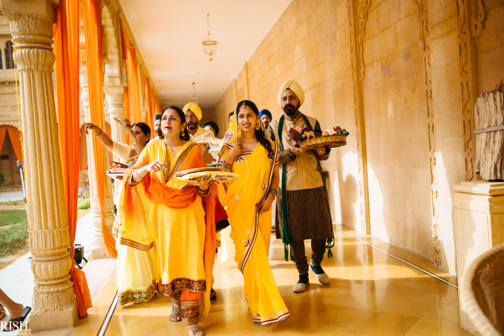 Best Wedding Photographer in New Delhi India