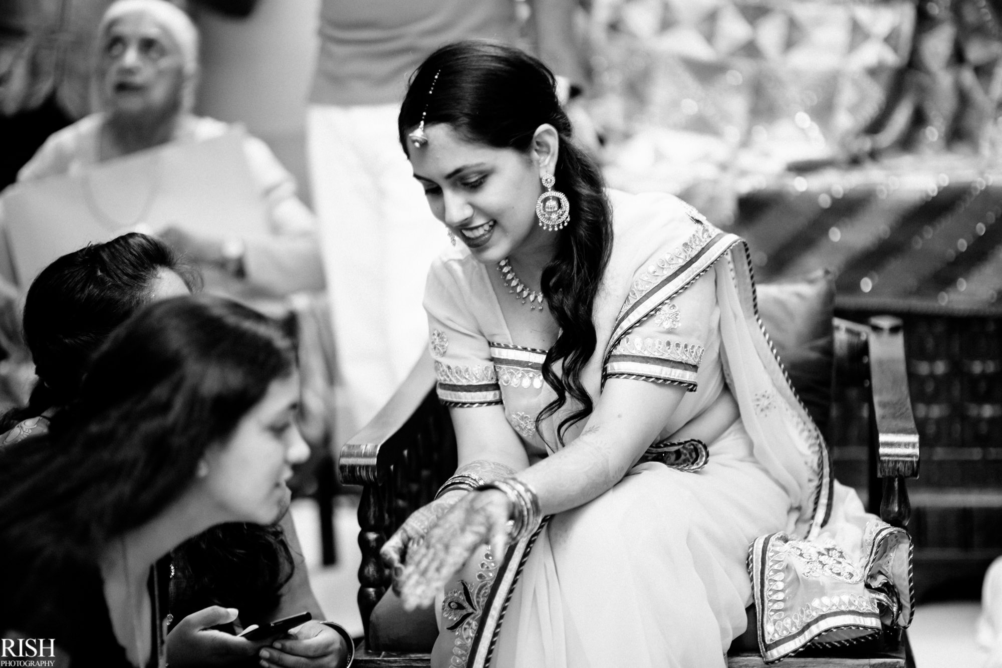 Best Wedding Photographer in New Delhi India