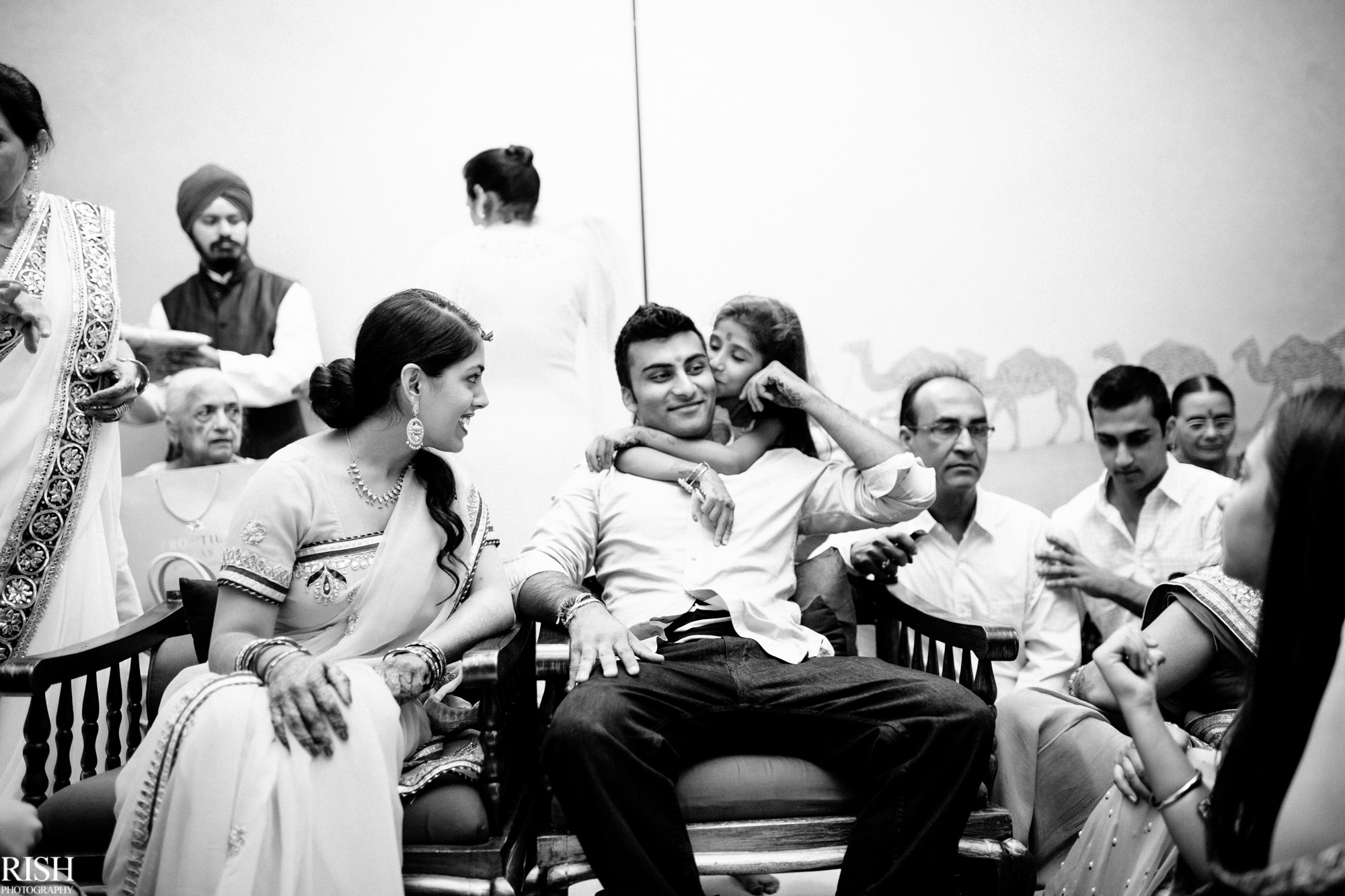 Best Wedding Photographer in New Delhi India