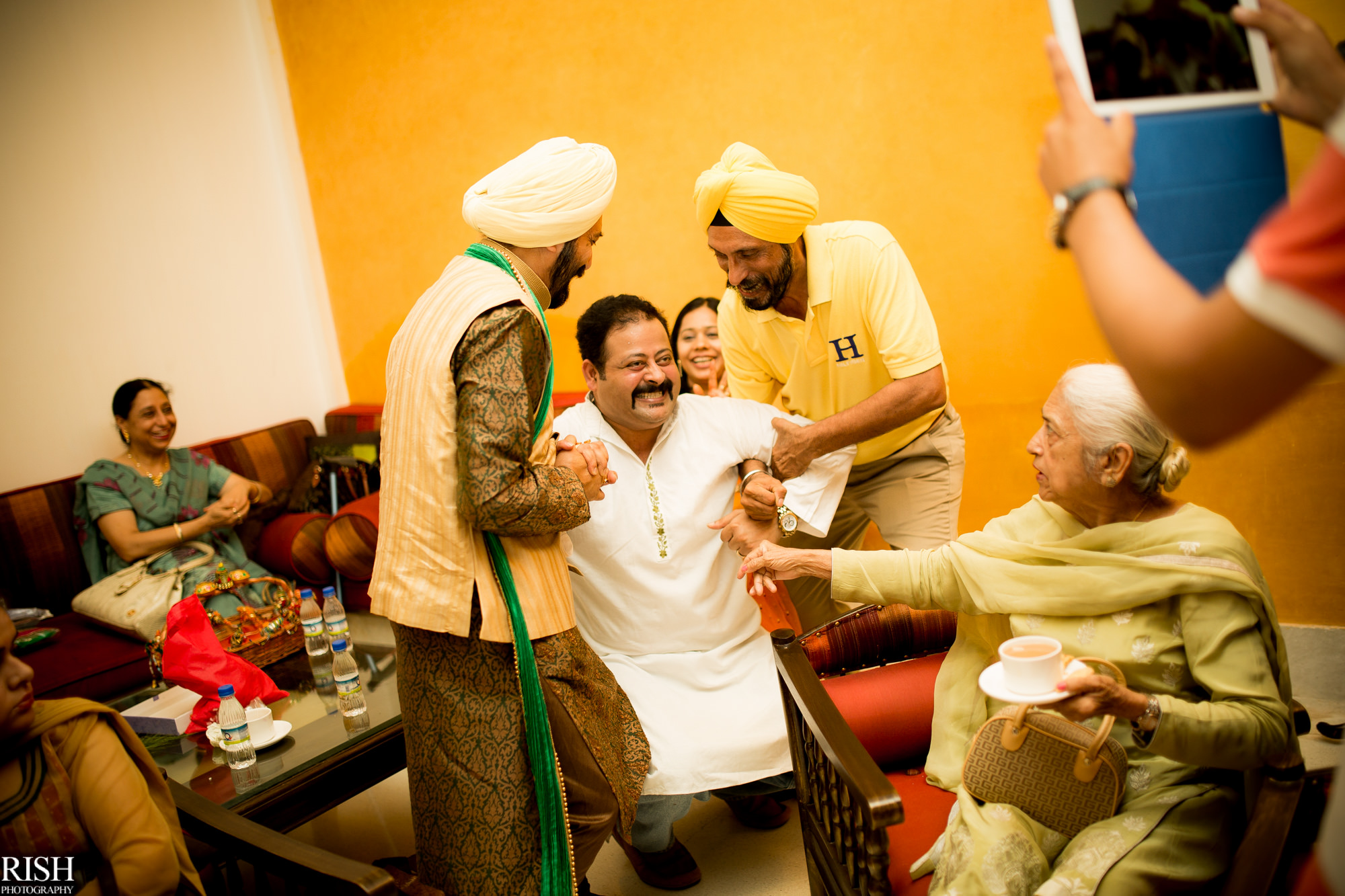 Best Wedding Photographer in New Delhi India