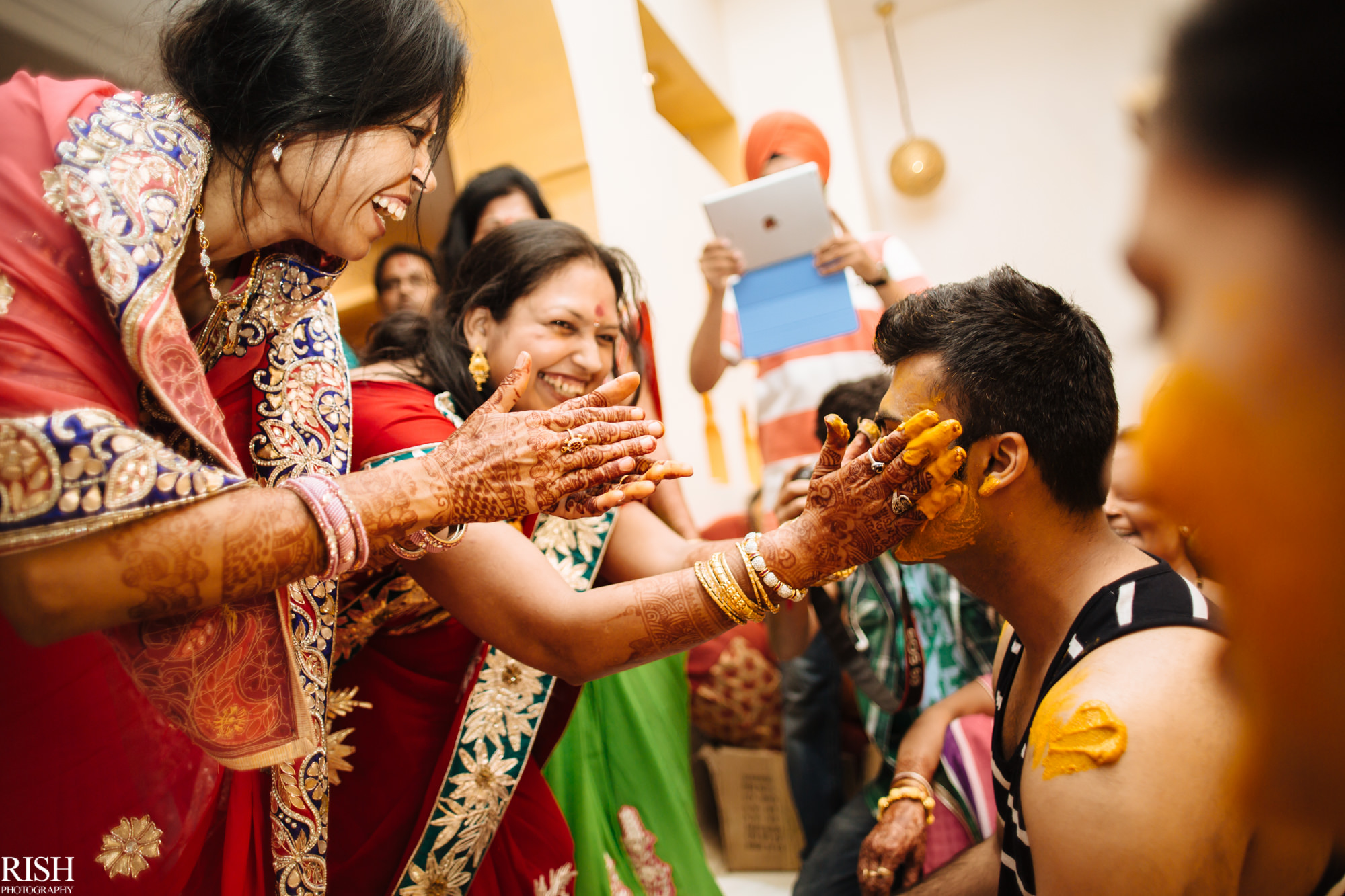 Best Wedding Photographer in New Delhi India