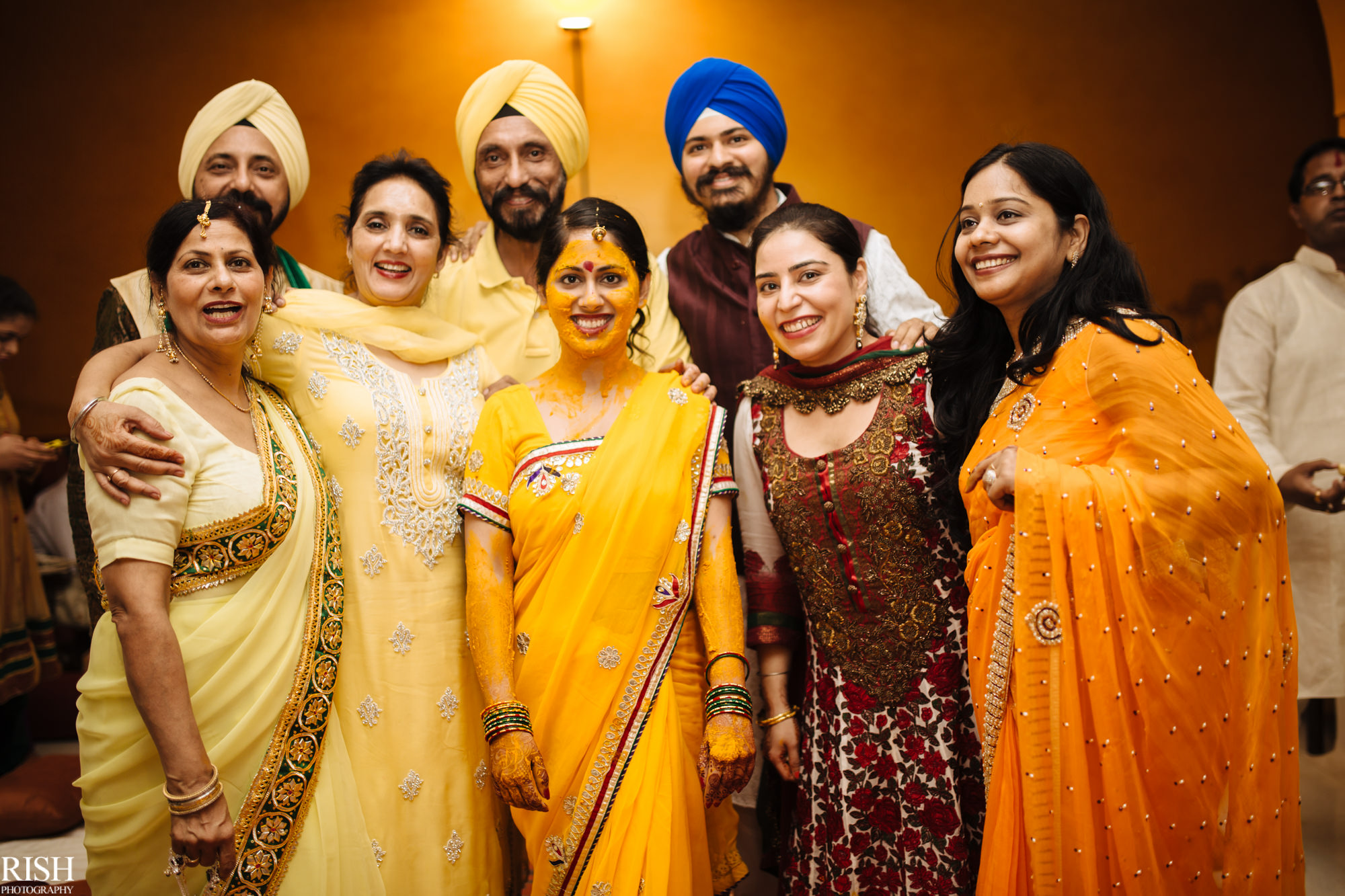 Best Wedding Photographer in New Delhi India