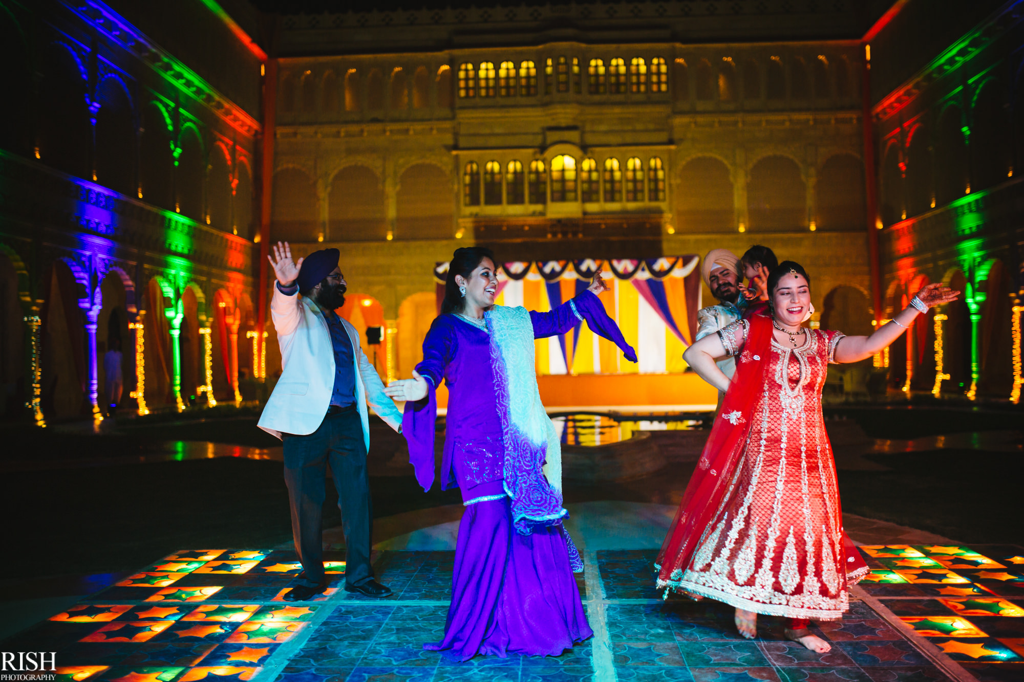 Best Wedding Photographer in New Delhi India