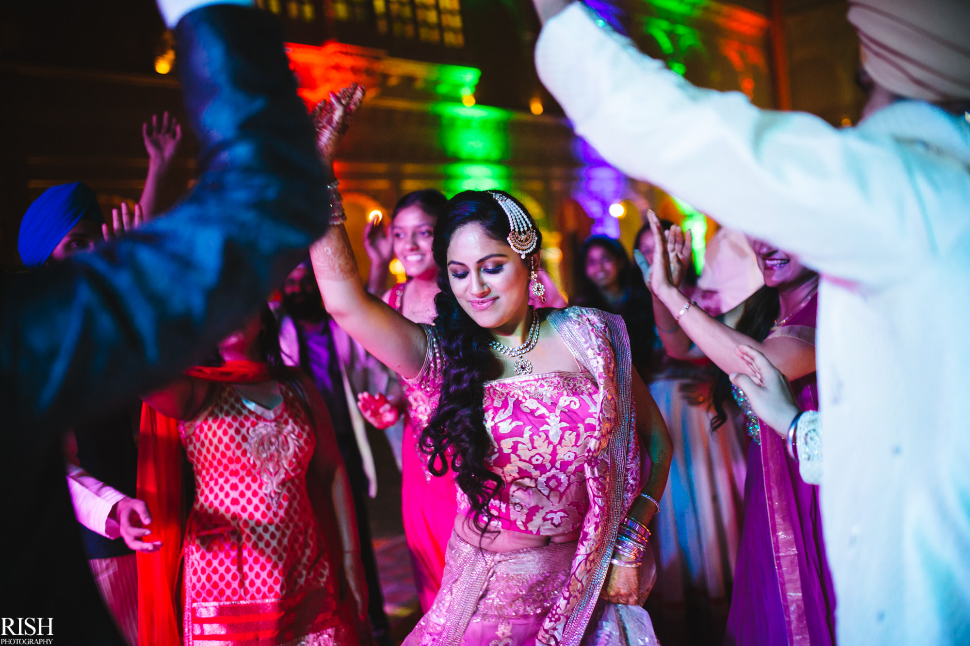 Best Wedding Photographer in New Delhi India