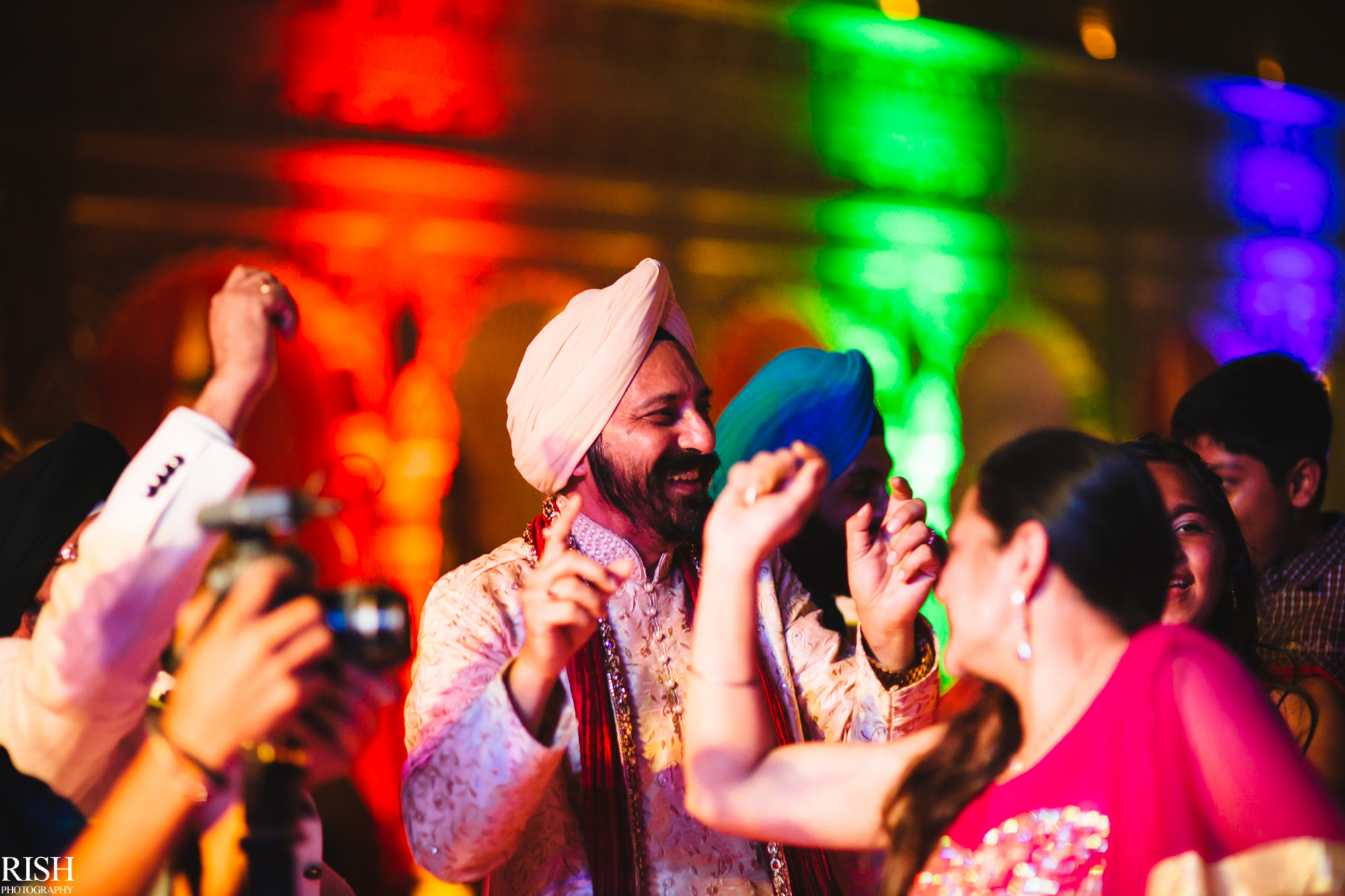 Best Wedding Photographer in New Delhi India