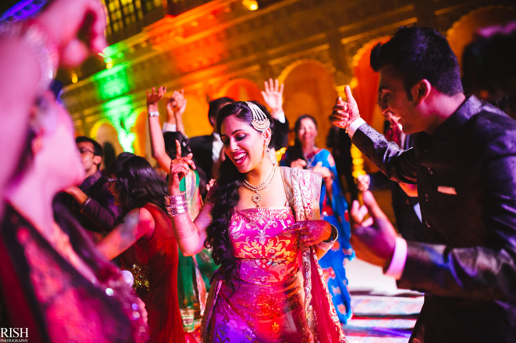 Best Wedding Photographer in New Delhi India