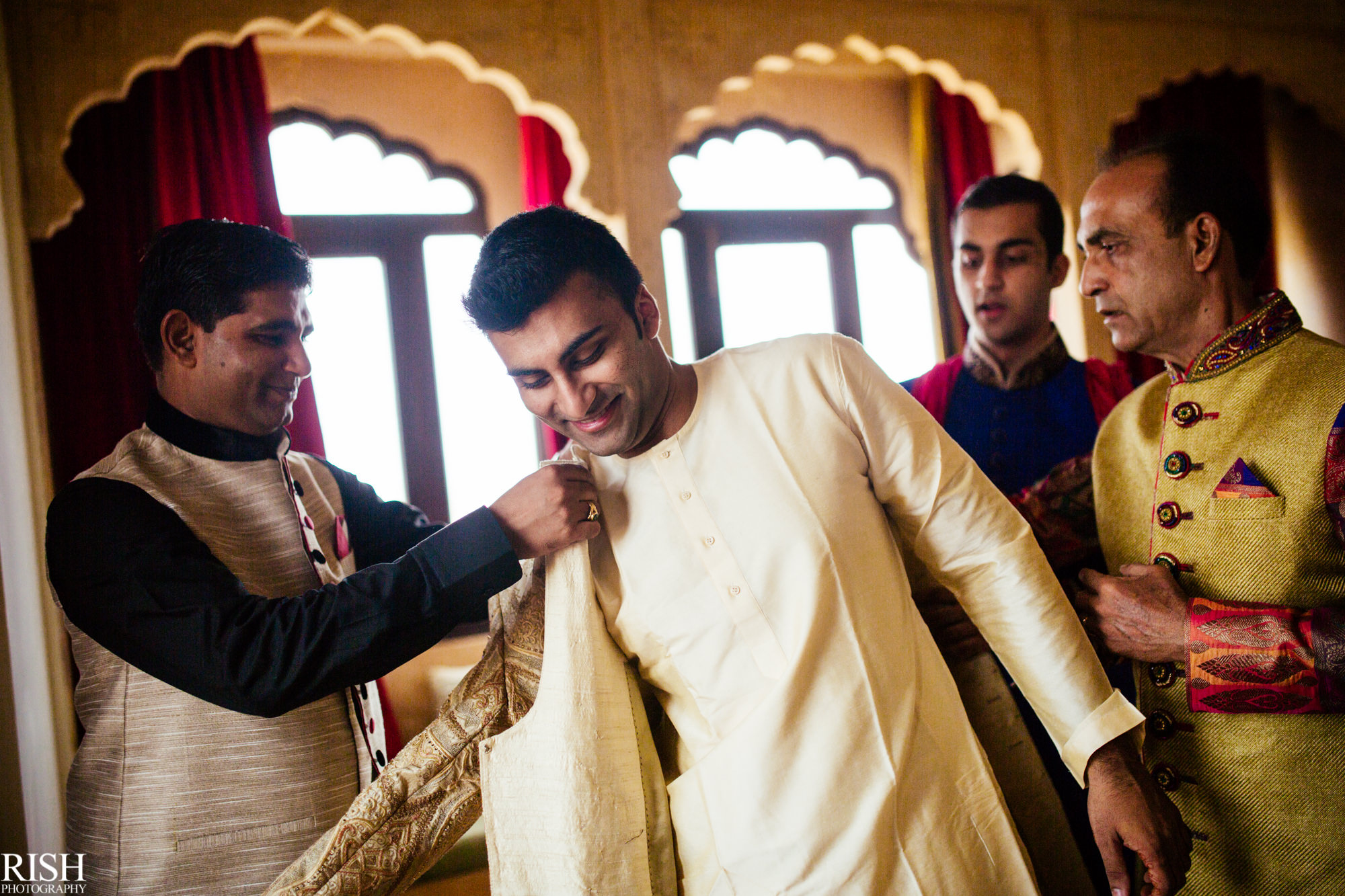 Best Wedding Photographer in New Delhi India