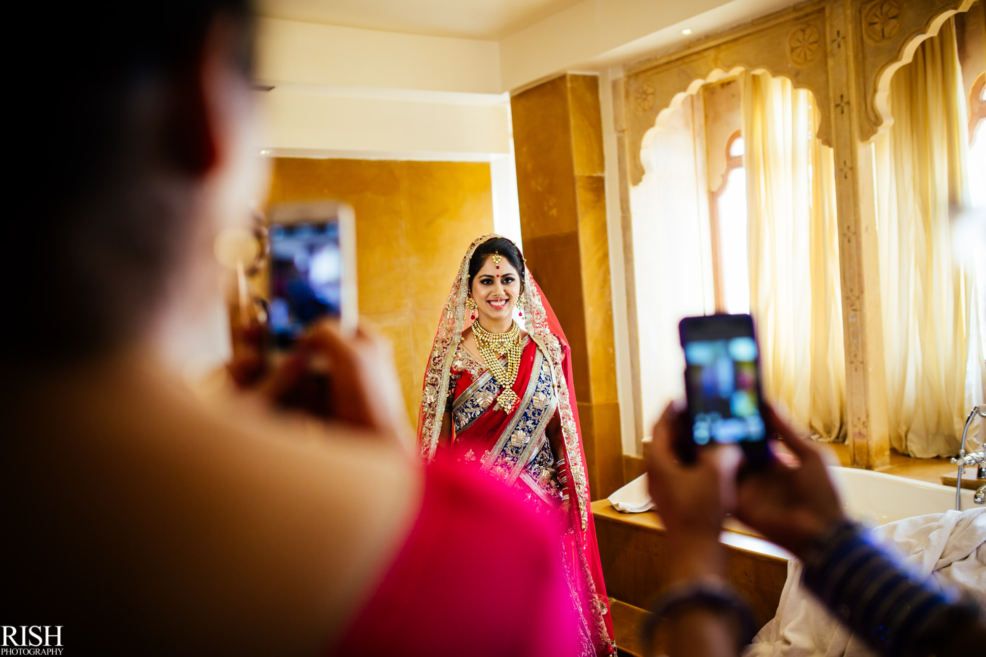 Best Wedding Photographer in New Delhi India