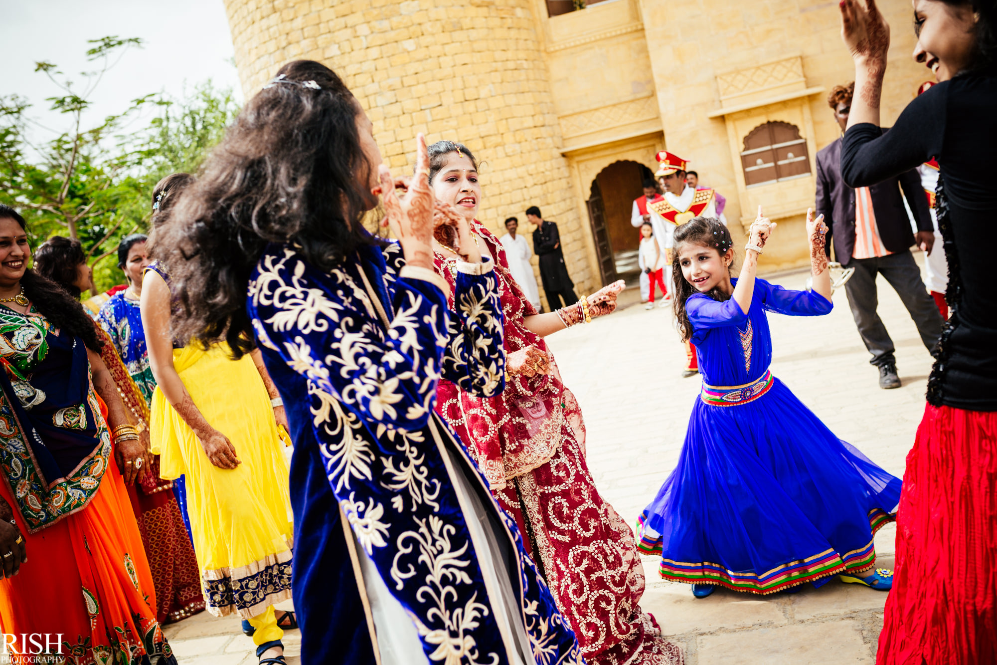 Best Wedding Photographer in New Delhi India