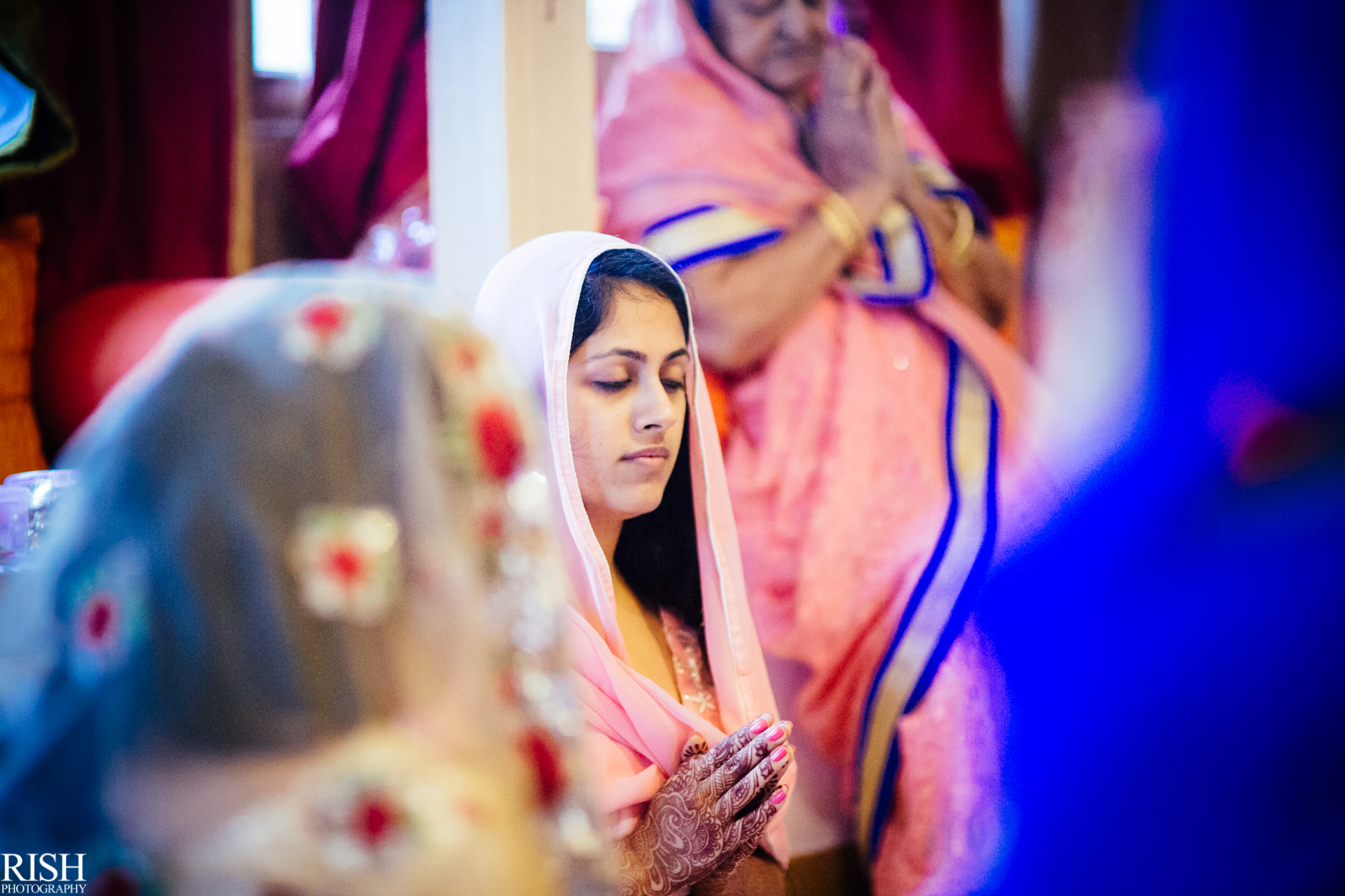 Best Wedding Photographer in New Delhi India