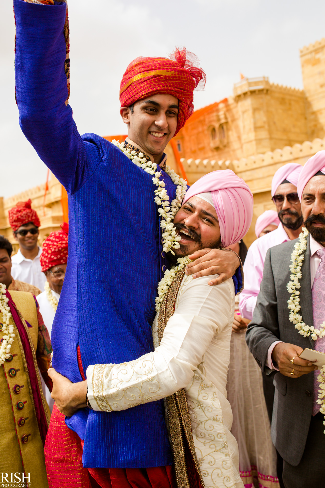 Best Wedding Photographer in New Delhi India