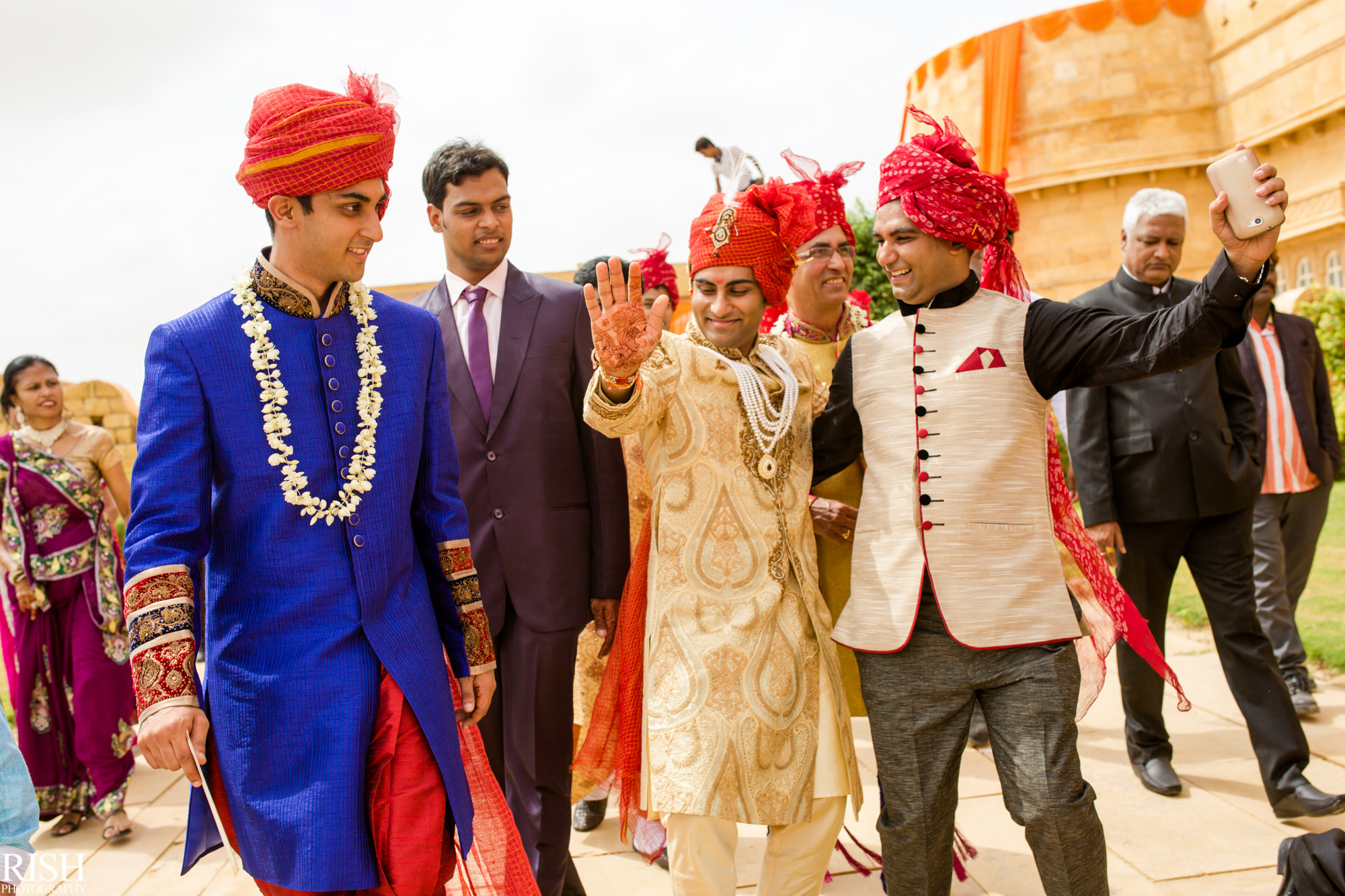 Best Wedding Photographer in New Delhi India