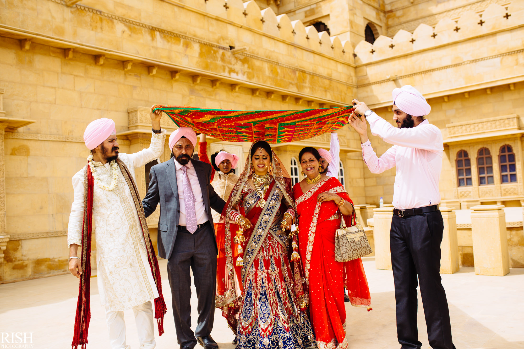 Best Wedding Photographer in New Delhi India