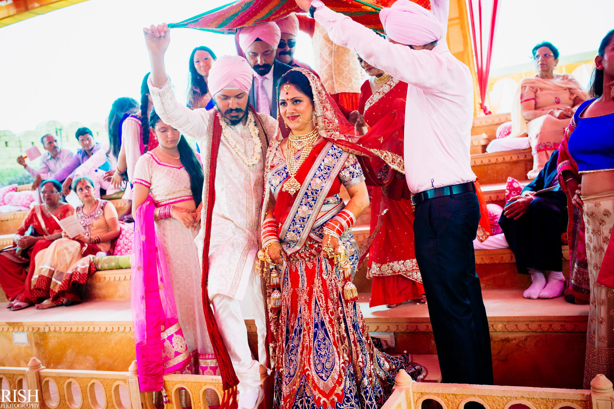 Best Wedding Photographer in New Delhi India