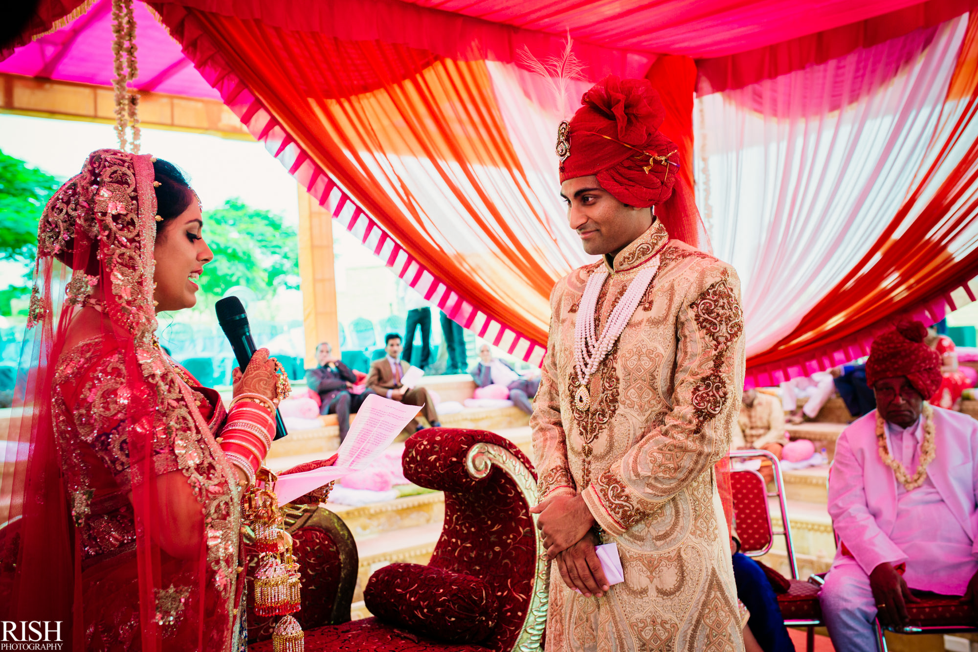 Best Wedding Photographer in New Delhi India