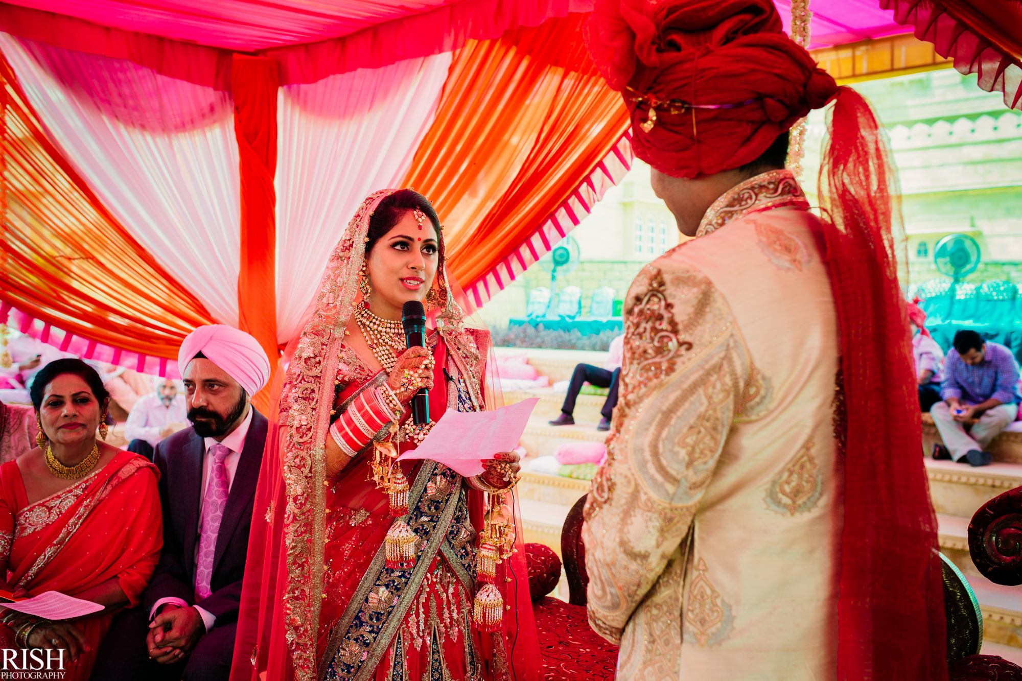 Best Wedding Photographer in New Delhi India