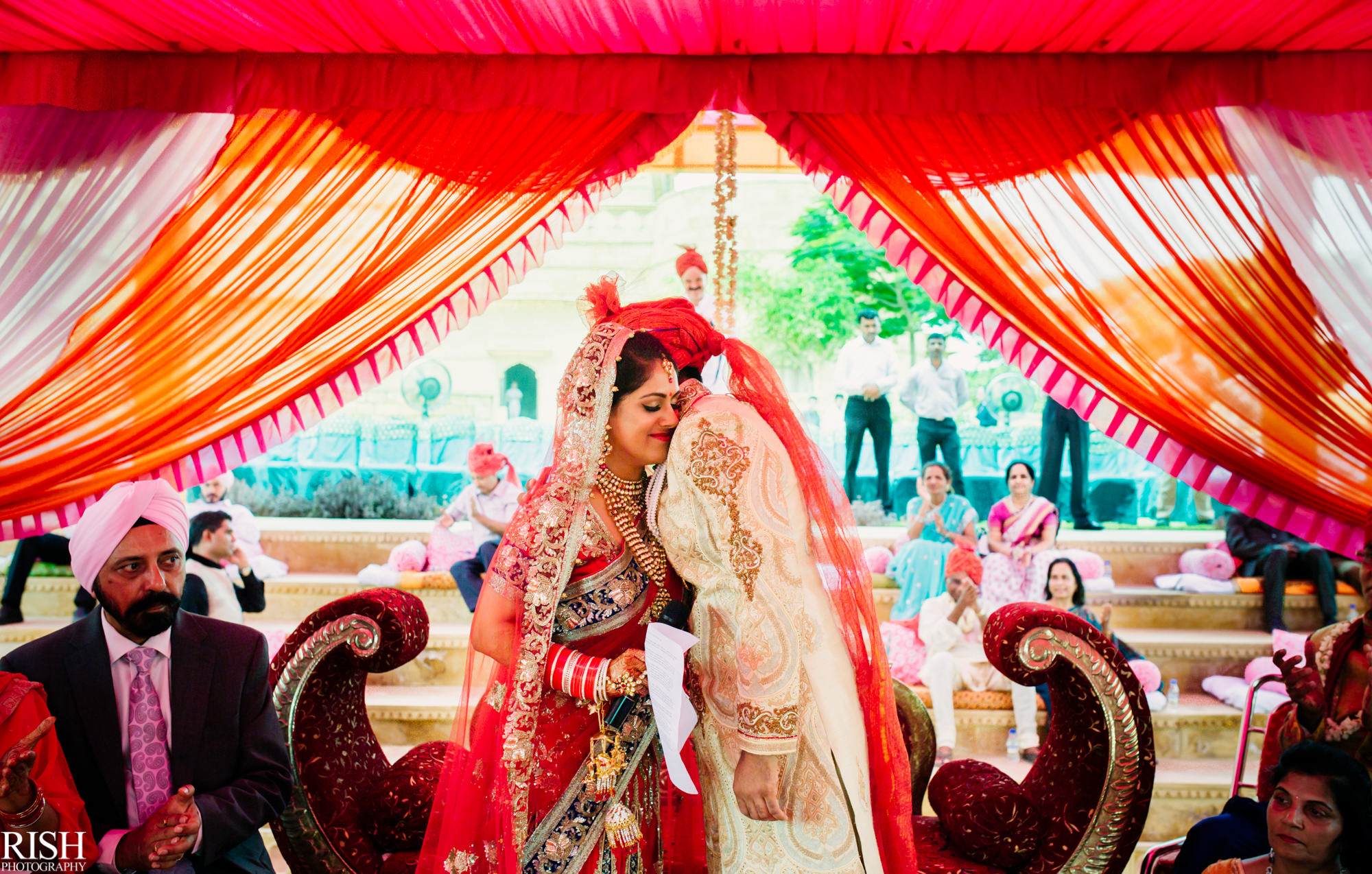 Best Wedding Photographer in New Delhi India