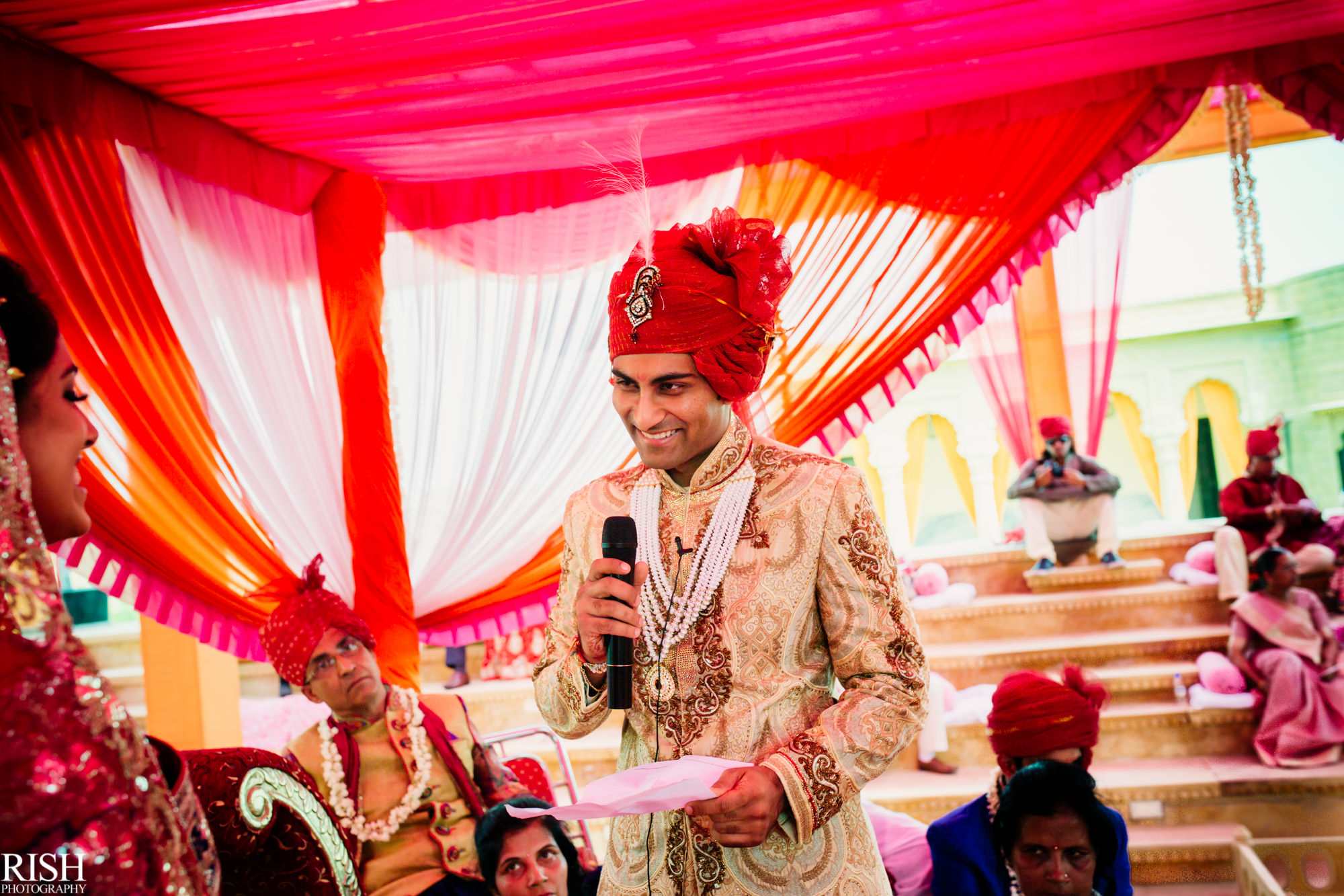 Best Wedding Photographer in New Delhi India