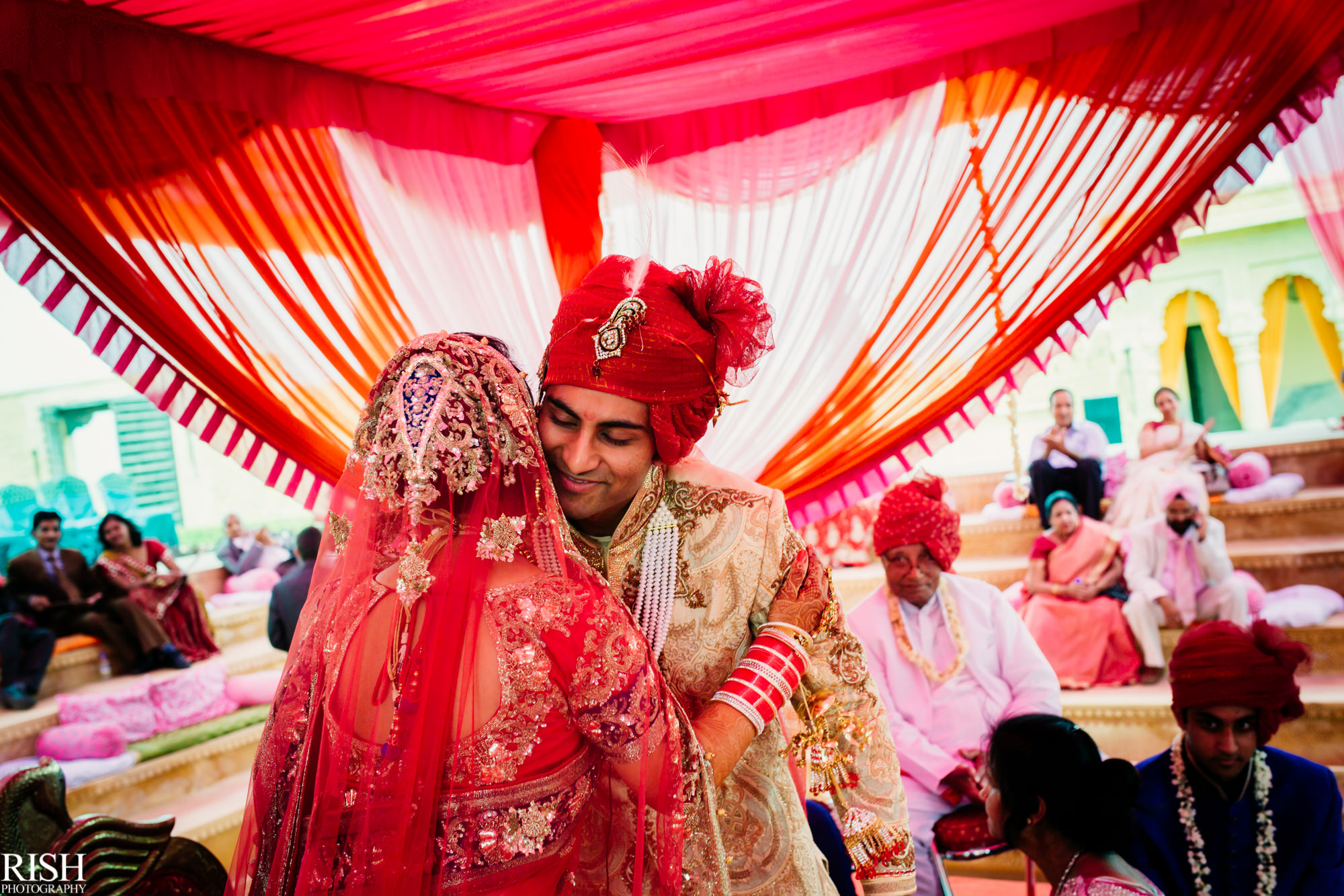 Best Wedding Photographer in New Delhi India