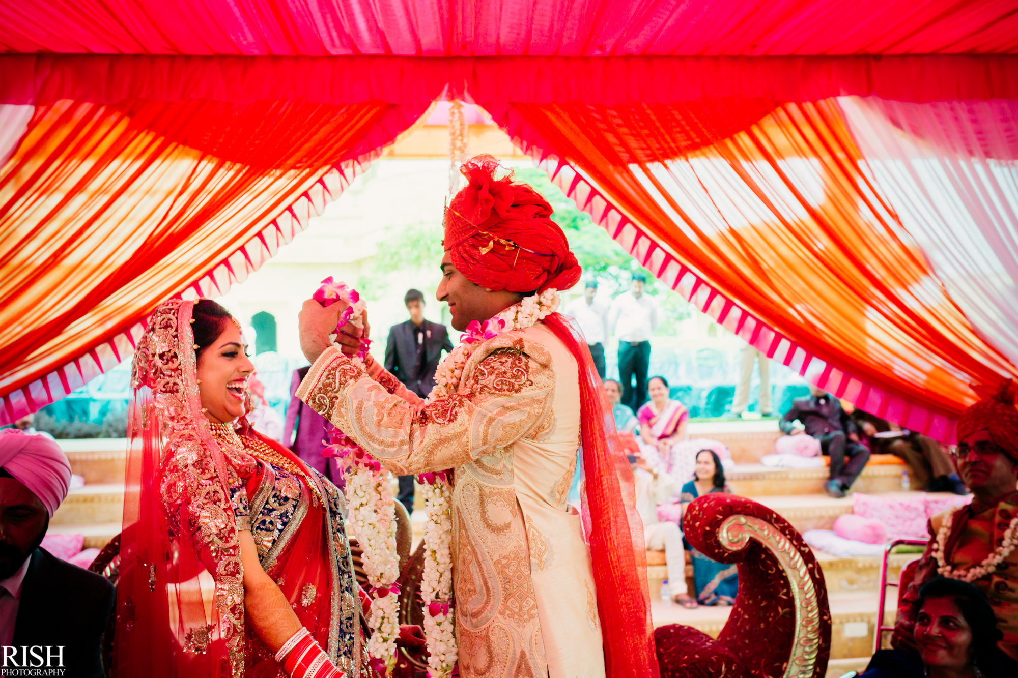 Best Wedding Photographer in New Delhi India