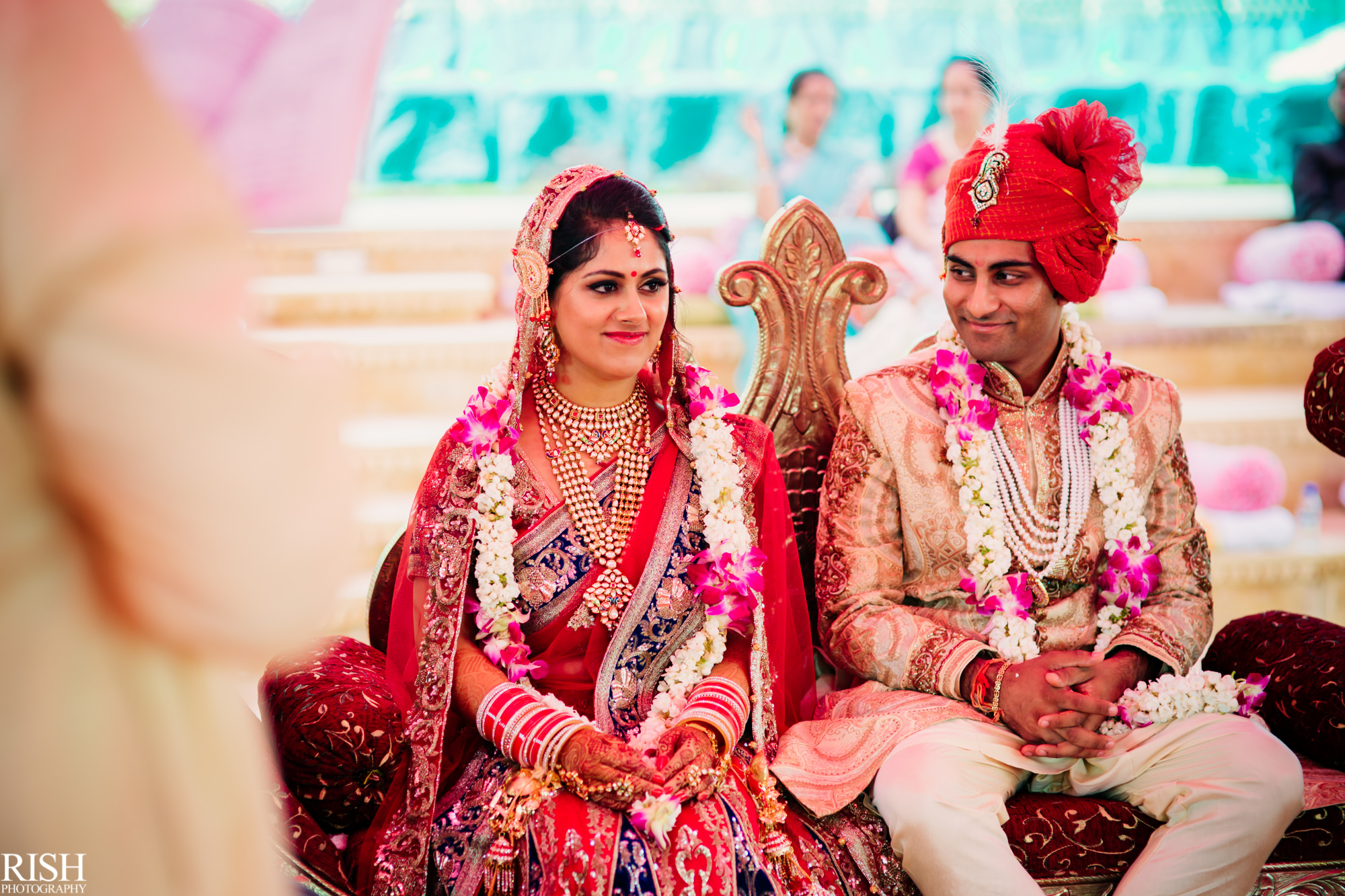 Best Wedding Photographer in New Delhi India