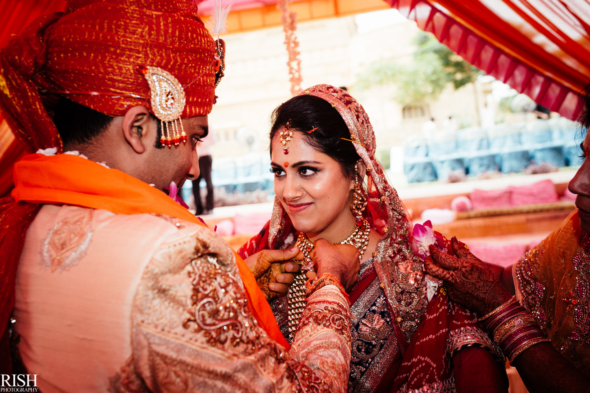 Best Wedding Photographer in New Delhi India