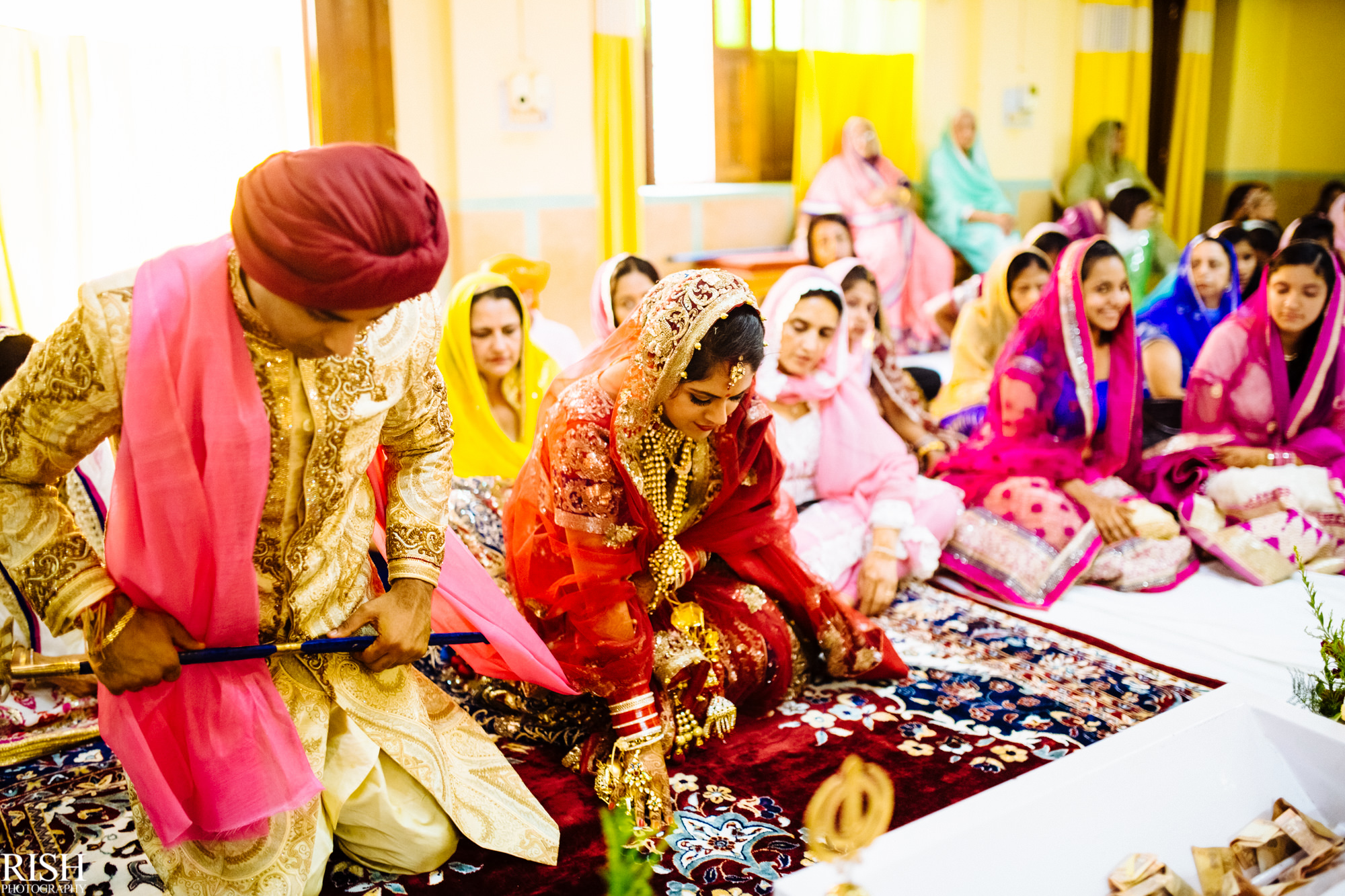 Best Wedding Photographer in New Delhi India