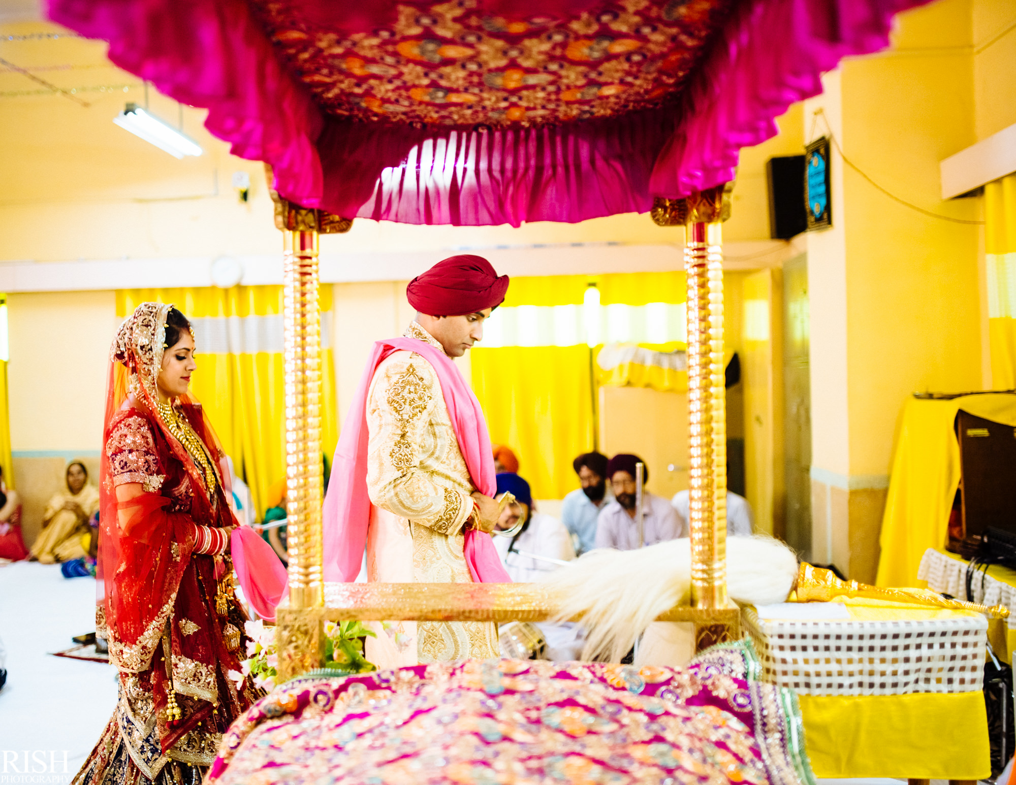 Best Wedding Photographer in New Delhi India