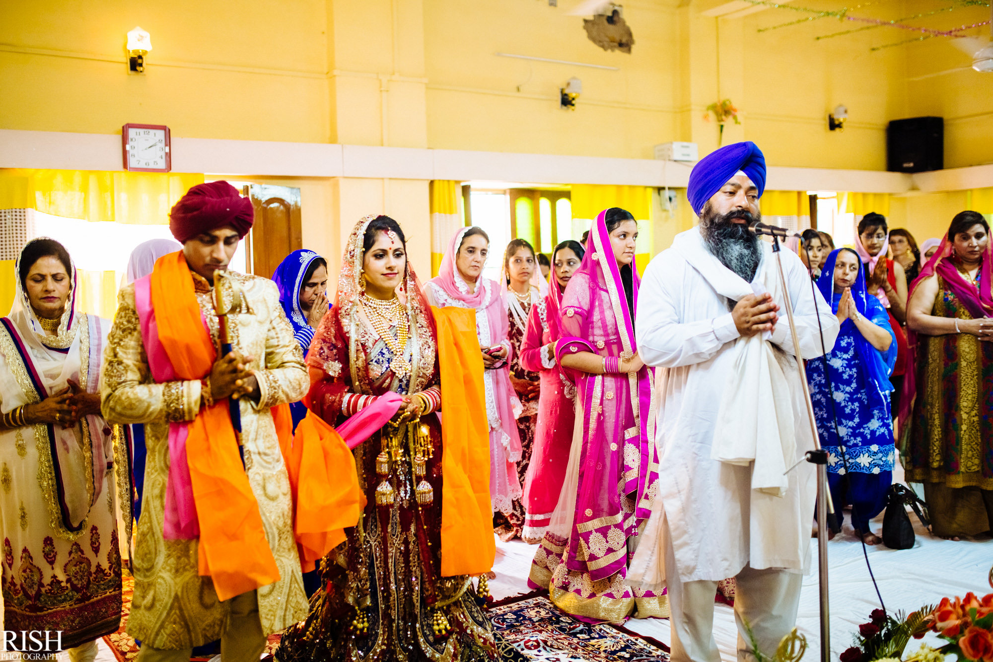 Best Wedding Photographer in New Delhi India