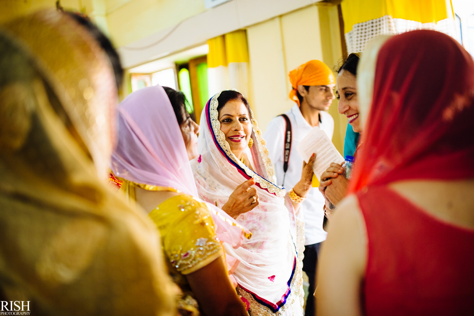 Best Wedding Photographer in New Delhi India