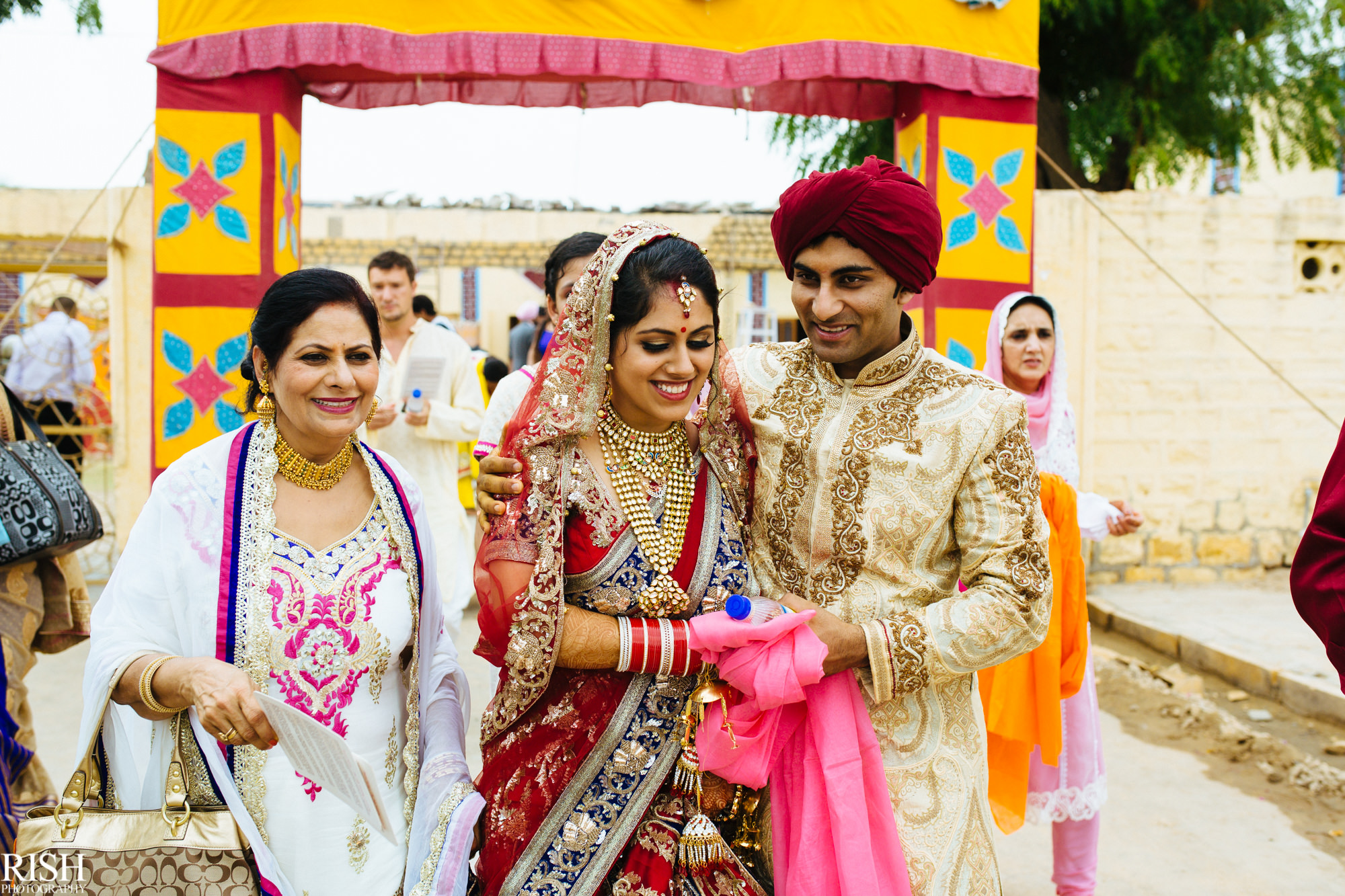 Best Wedding Photographer in New Delhi India