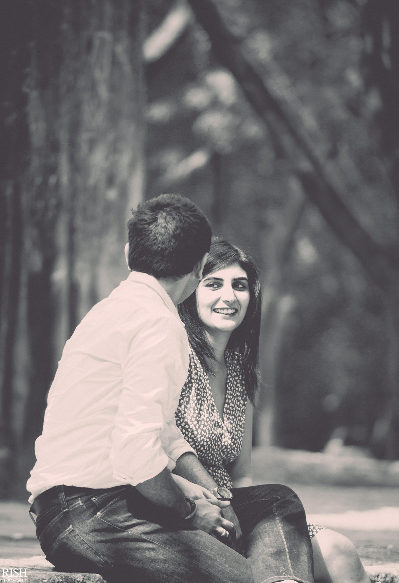 Best Pre Wedding Photographer in New Delhi India