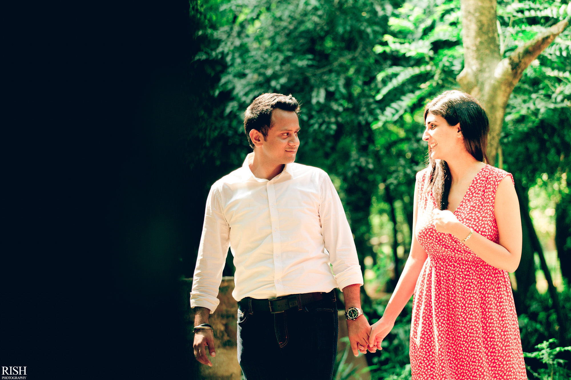 Best Pre Wedding Photographer in New Delhi India