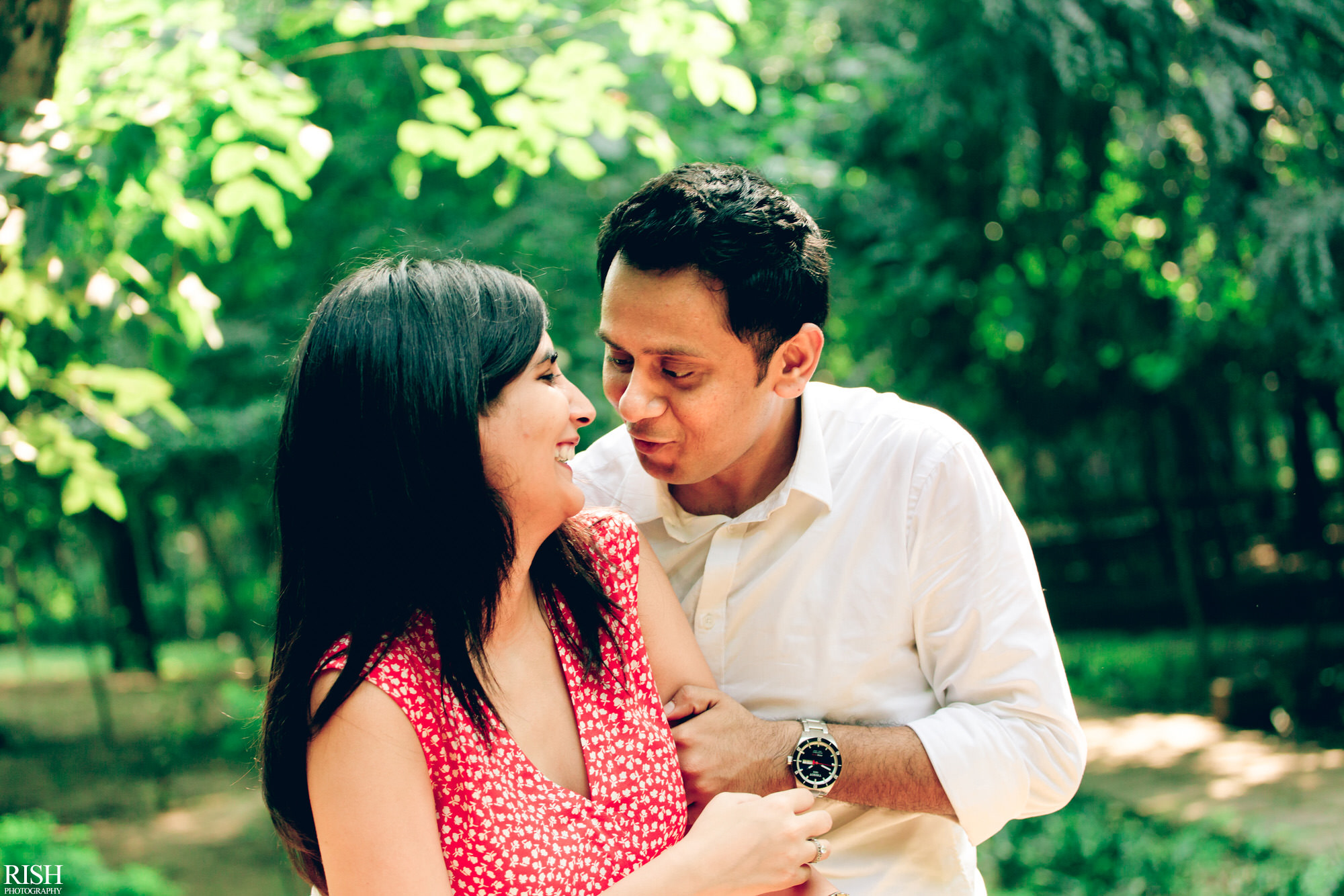 Best Pre Wedding Photographer in New Delhi India