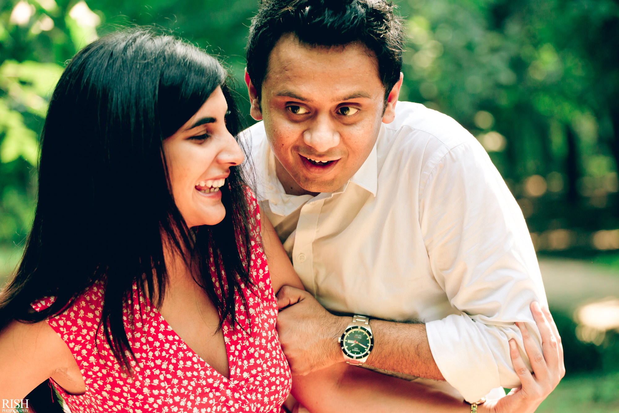 Best Pre Wedding Photographer in New Delhi India