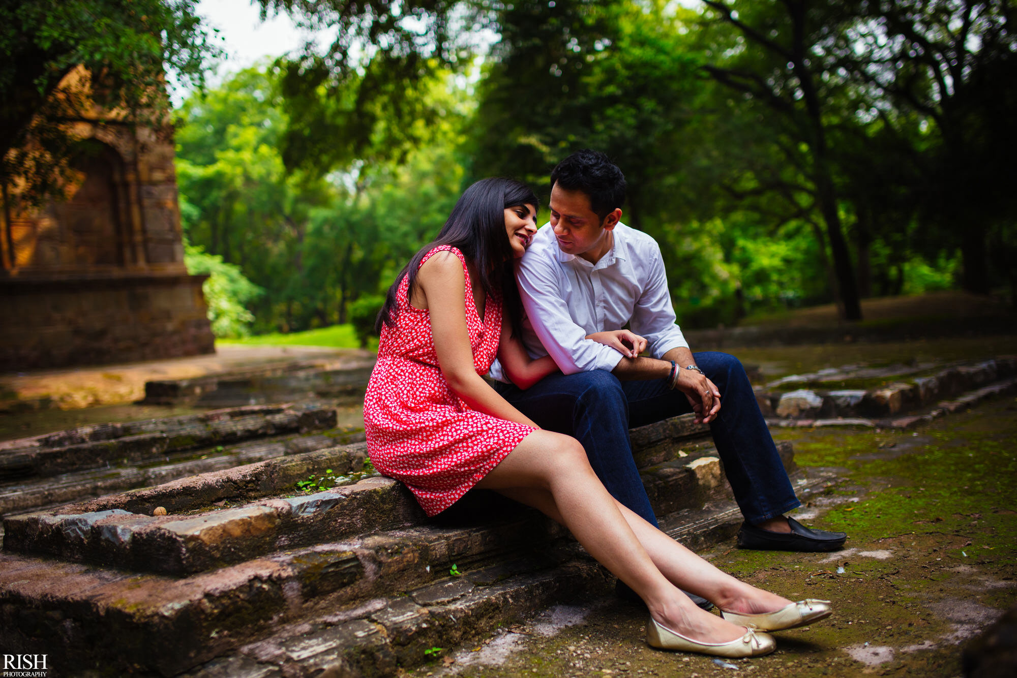 Best Pre Wedding Photographer in New Delhi India